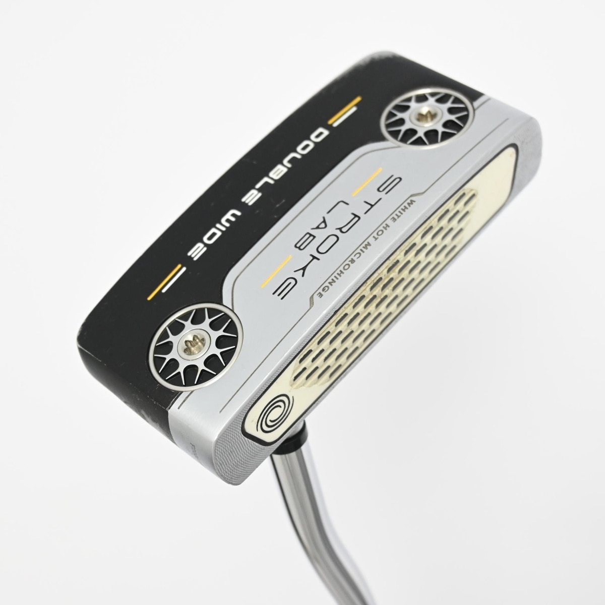 中古】ストロークラボ パター (オデッセイ) 通販｜GDO中古ゴルフクラブ