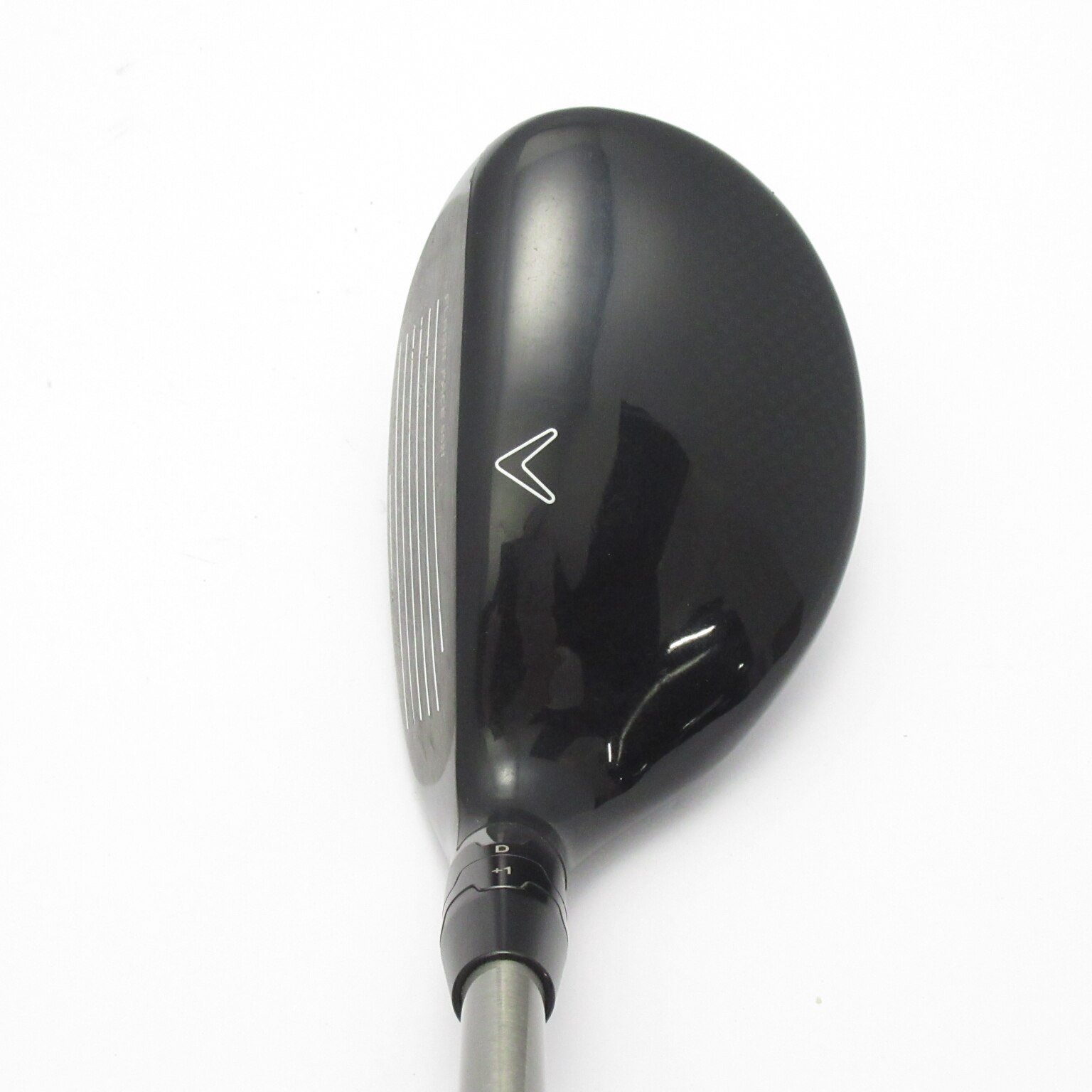 中古】EPIC SUPER HYBRID US ユーティリティ Aerotech SteelFiber fc