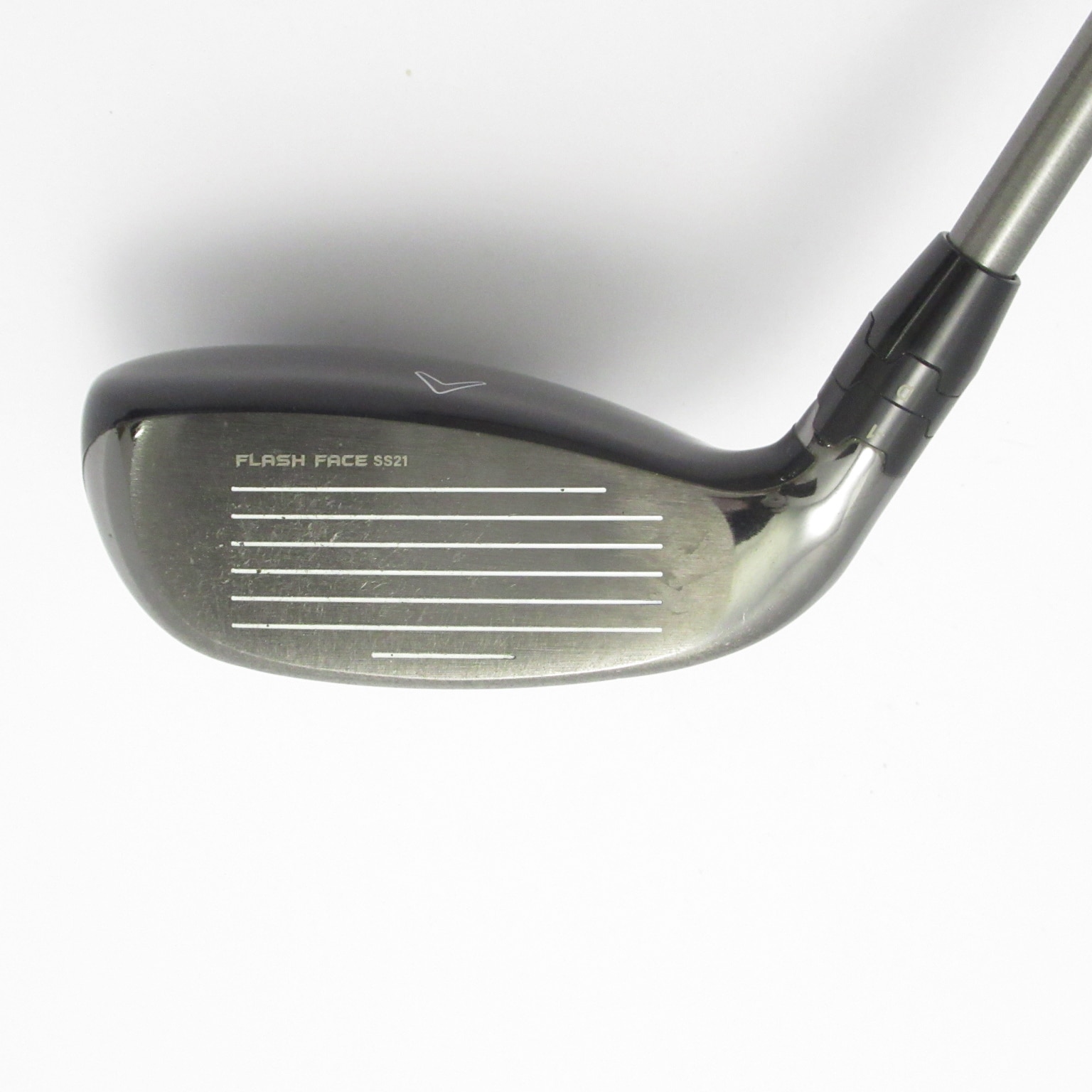 中古】EPIC SUPER HYBRID US ユーティリティ Aerotech SteelFiber fc