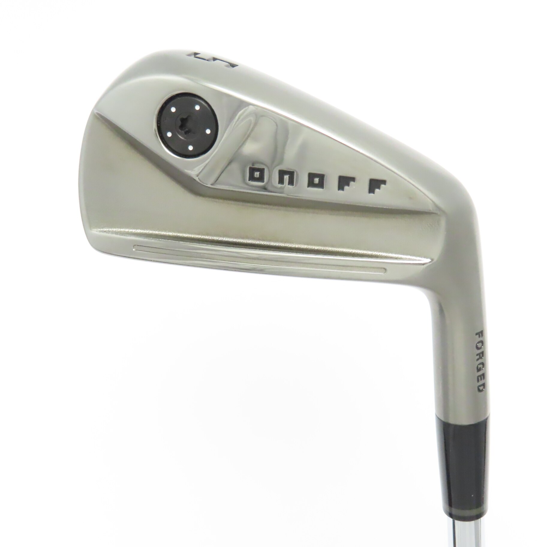 中古】オノフ アイアンセット 通販｜GDO中古ゴルフクラブ