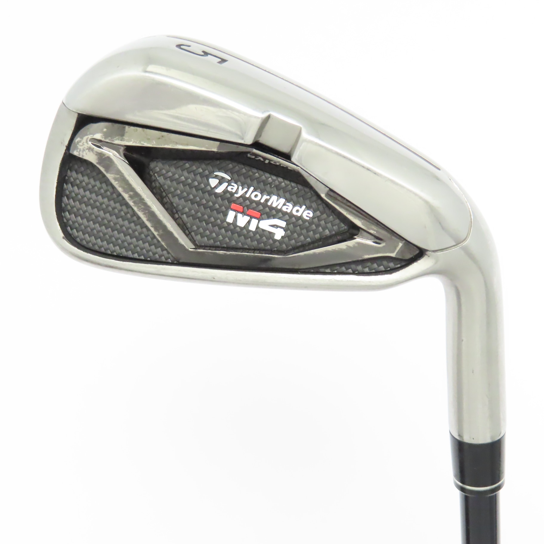 中古】M4 アイアンセット (テーラーメイド) 通販｜GDO中古ゴルフクラブ