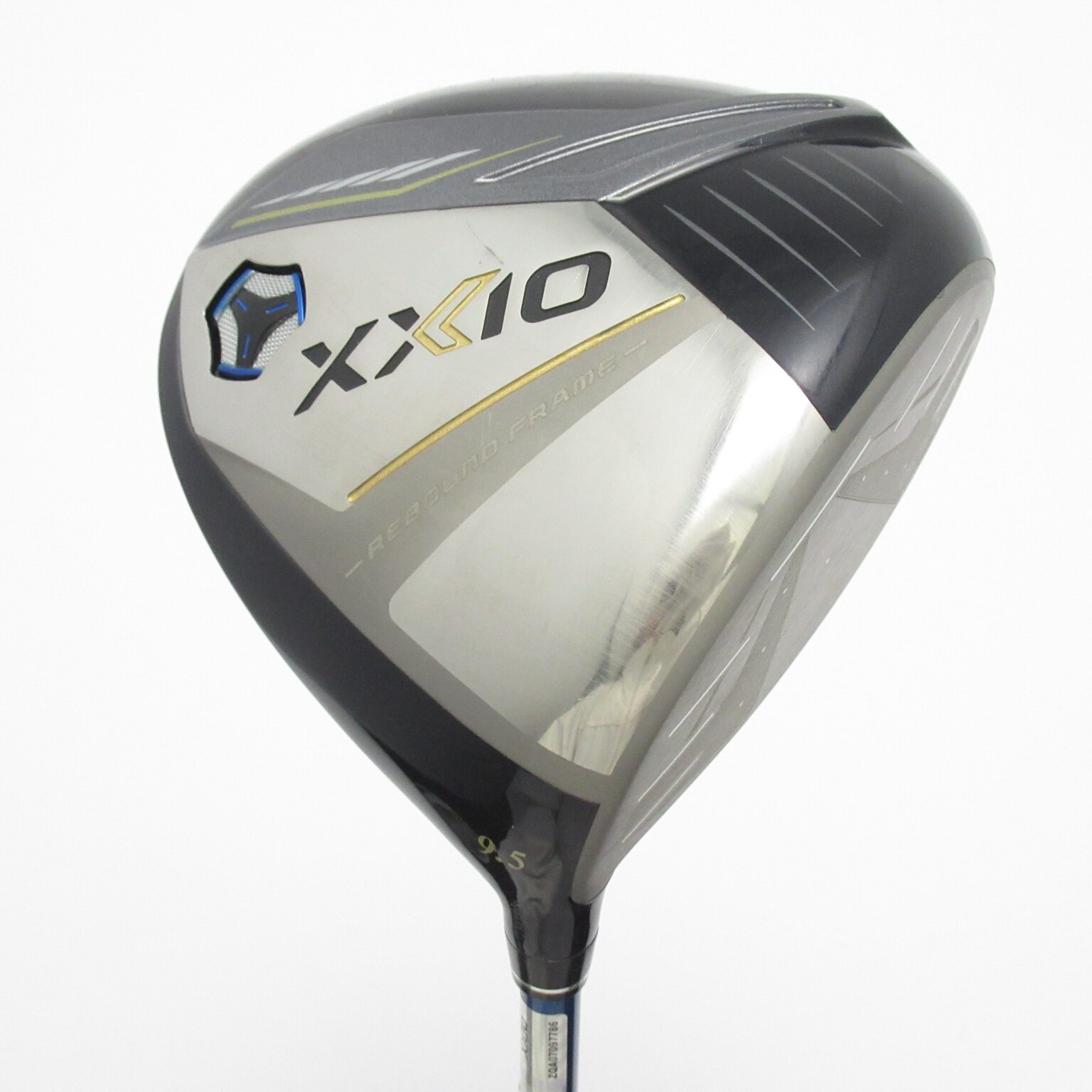 中古】ゼクシオ ドライバー (ダンロップ) 通販｜GDO中古ゴルフクラブ