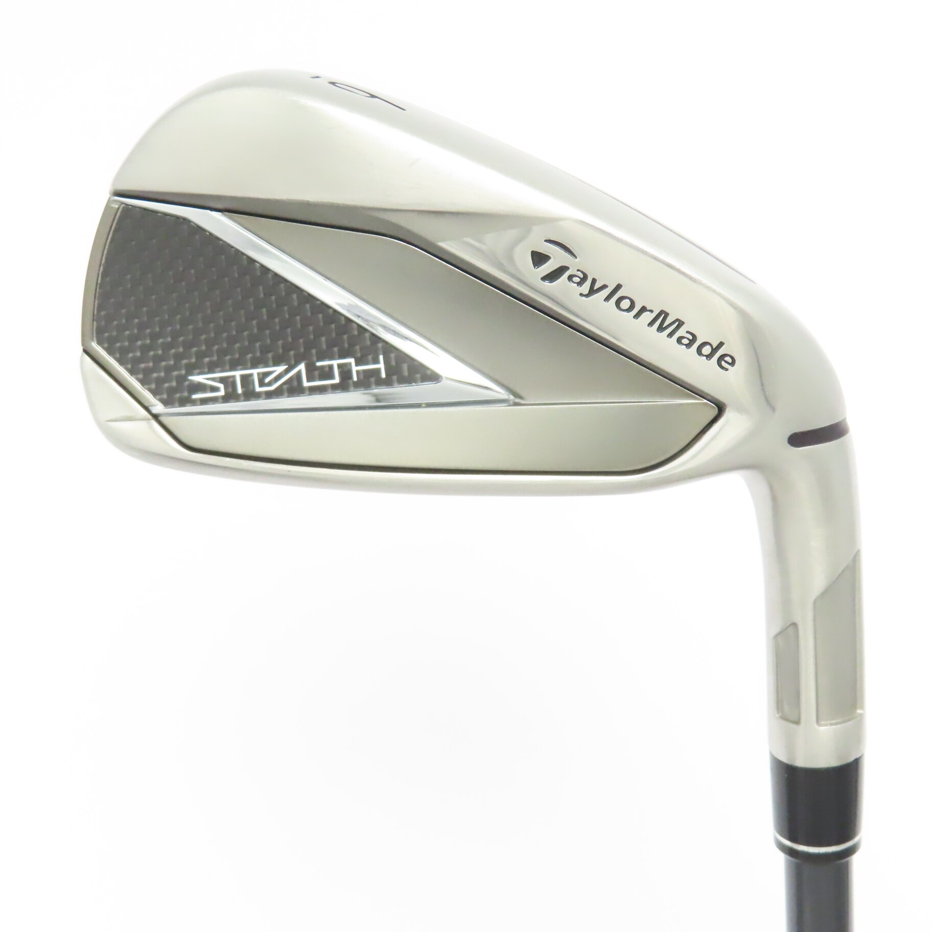 中古】ステルス アイアンセット (テーラーメイド) 通販｜GDO中古ゴルフ