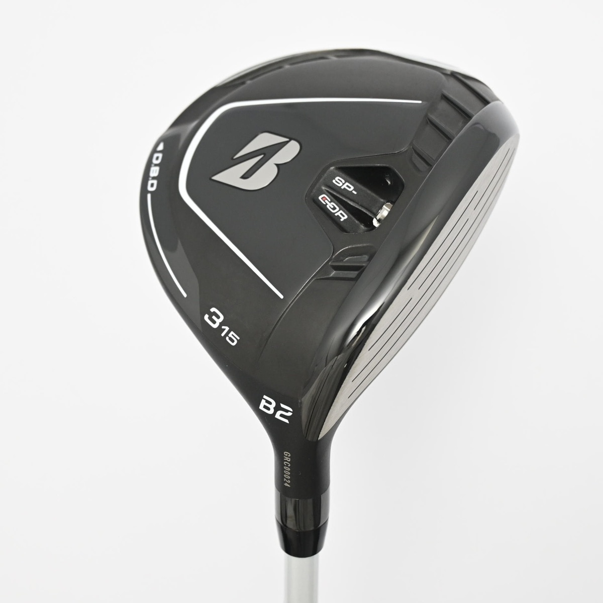 中古】B2 フェアウェイウッド (ブリヂストン) ブリヂストンゴルフ 通販
