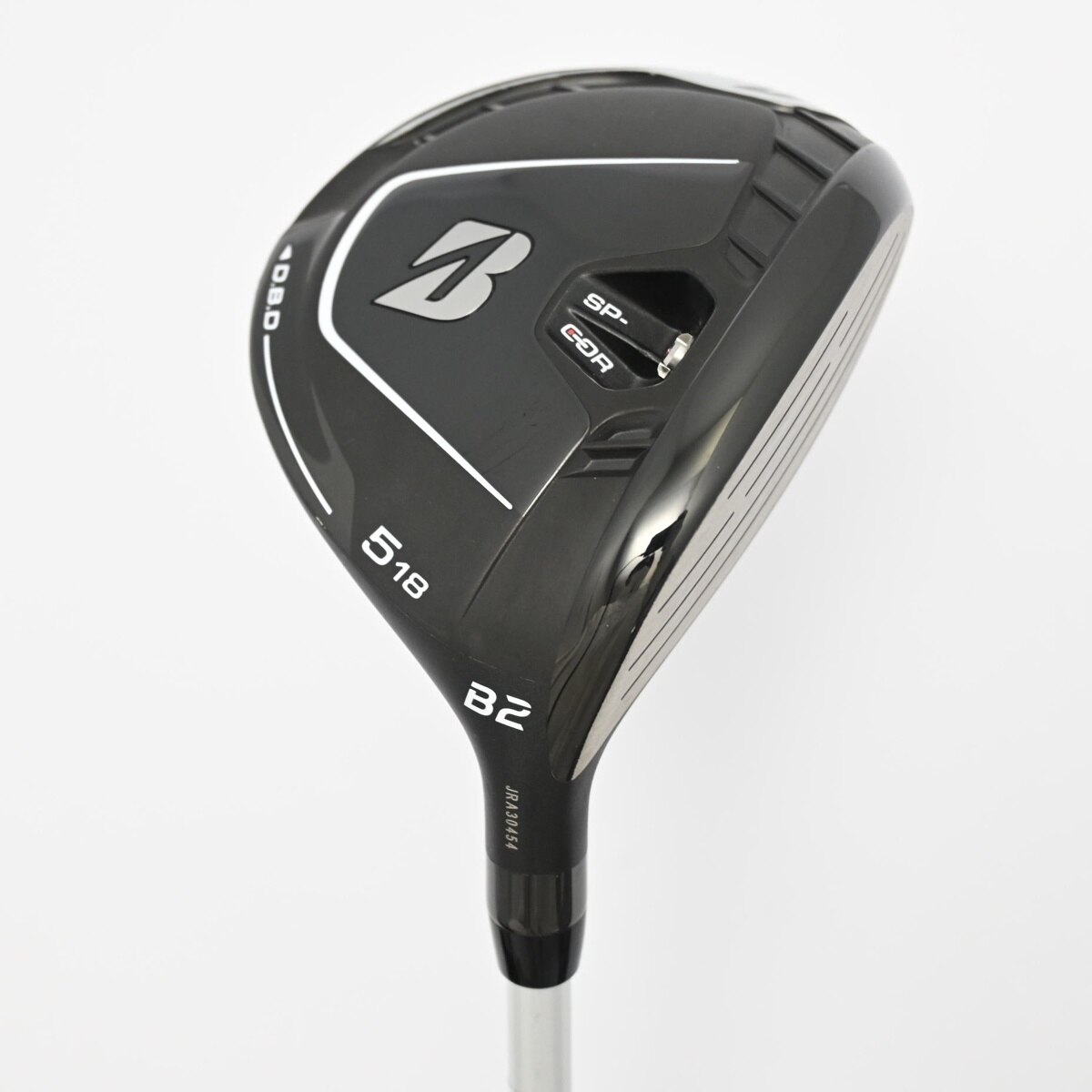 B2フェアウェイウッド5W/7WAir Speeder BS for Wood 中古】B2 フェアウェイウッド Air Speeder BS for Wood 18 R相当 B