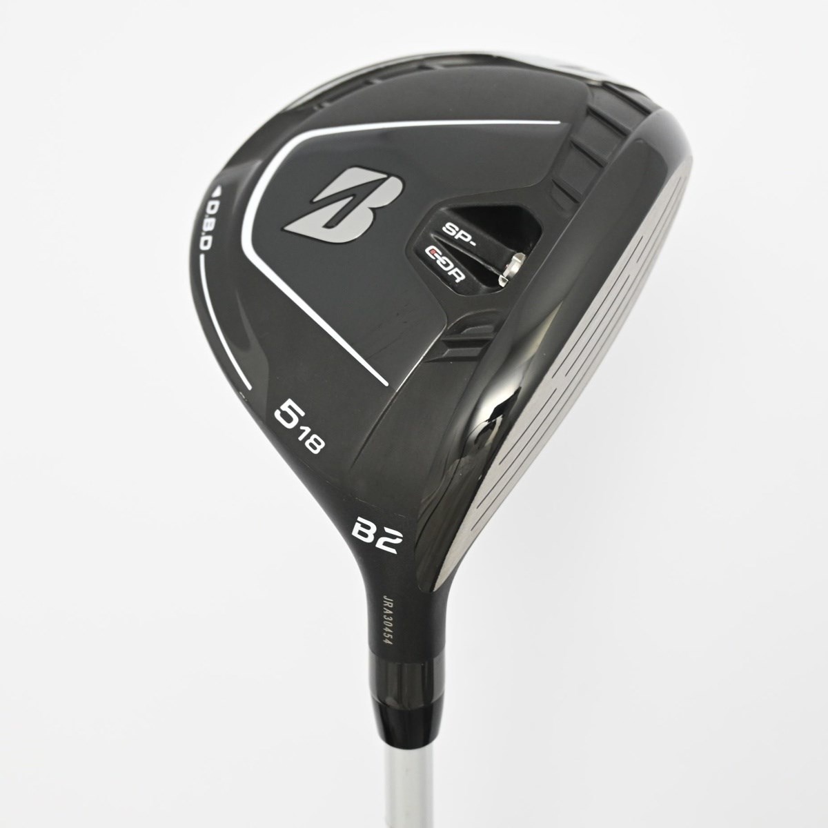 B2フェアウェイウッド5W/7WAir Speeder BS for Wood B2 フェアウェイウッド Air Speeder BS for Wood(フェアウェイウッド