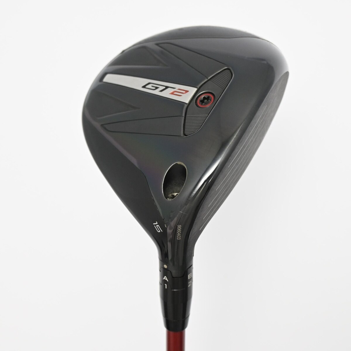 中古】GT2 フェアウェイウッド (タイトリスト) Titleist 通販｜GDO中古
