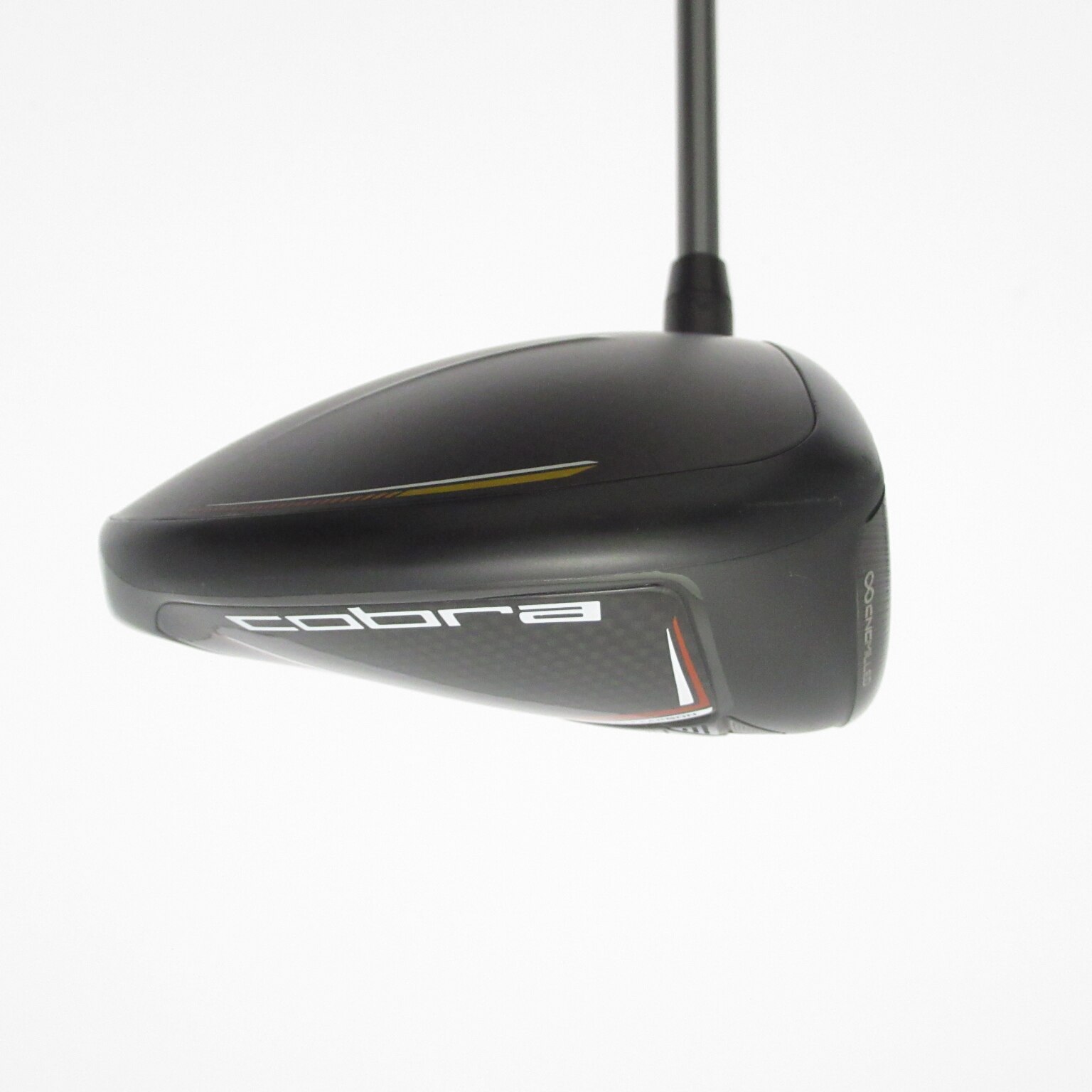 中古】LTDx MAX ドライバー Speeder NX for Cobra 10.5 SR CD