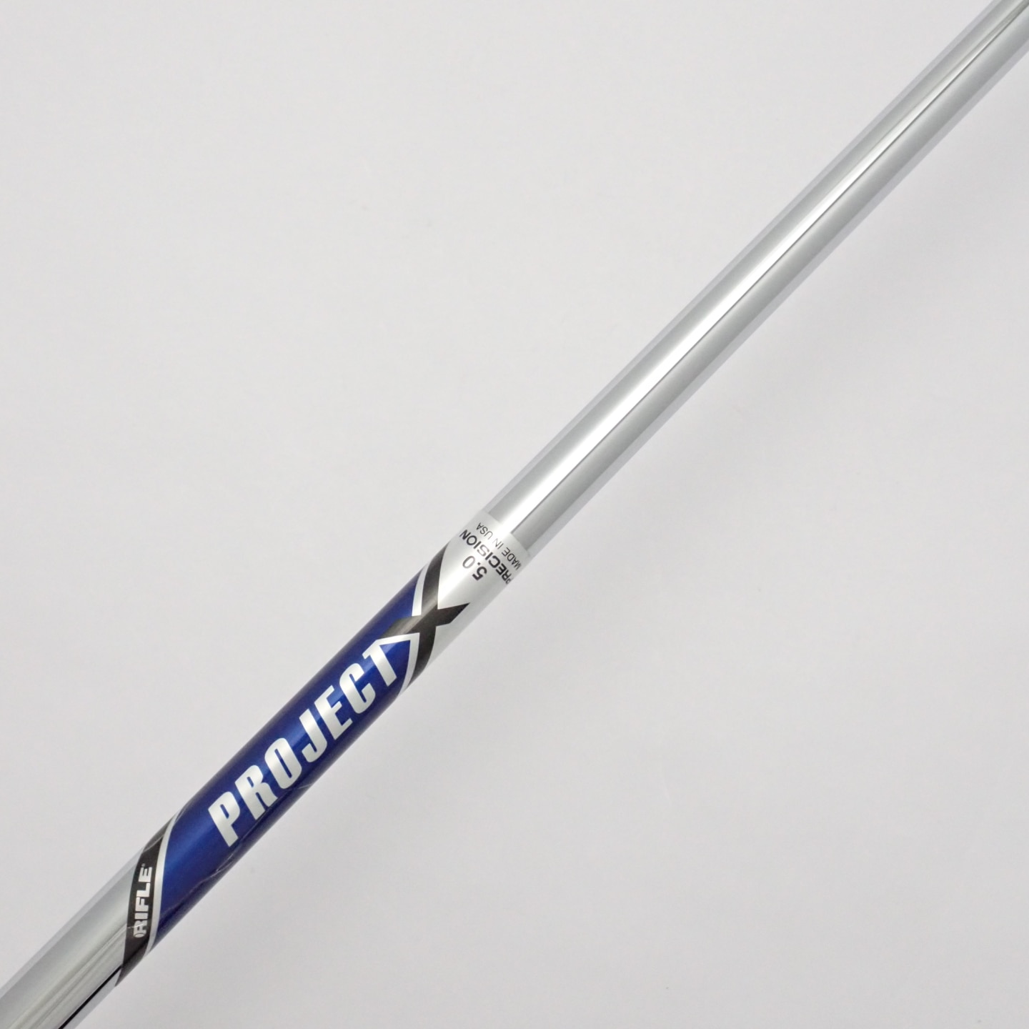 中古】MizunoPro FLI-HI(2019) ユーティリティ PROJECT X 22 5.0 C