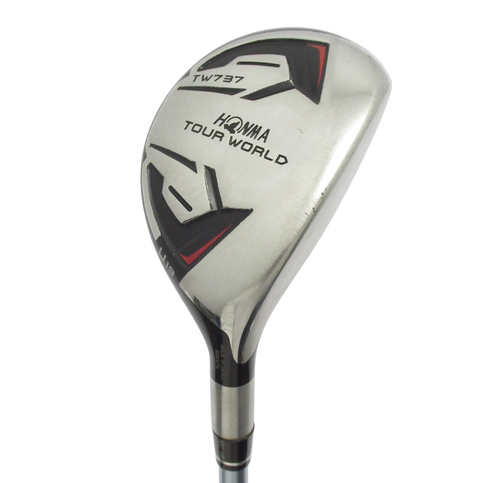 中古】本間ゴルフ ユーティリティ 通販｜GDO中古ゴルフクラブ