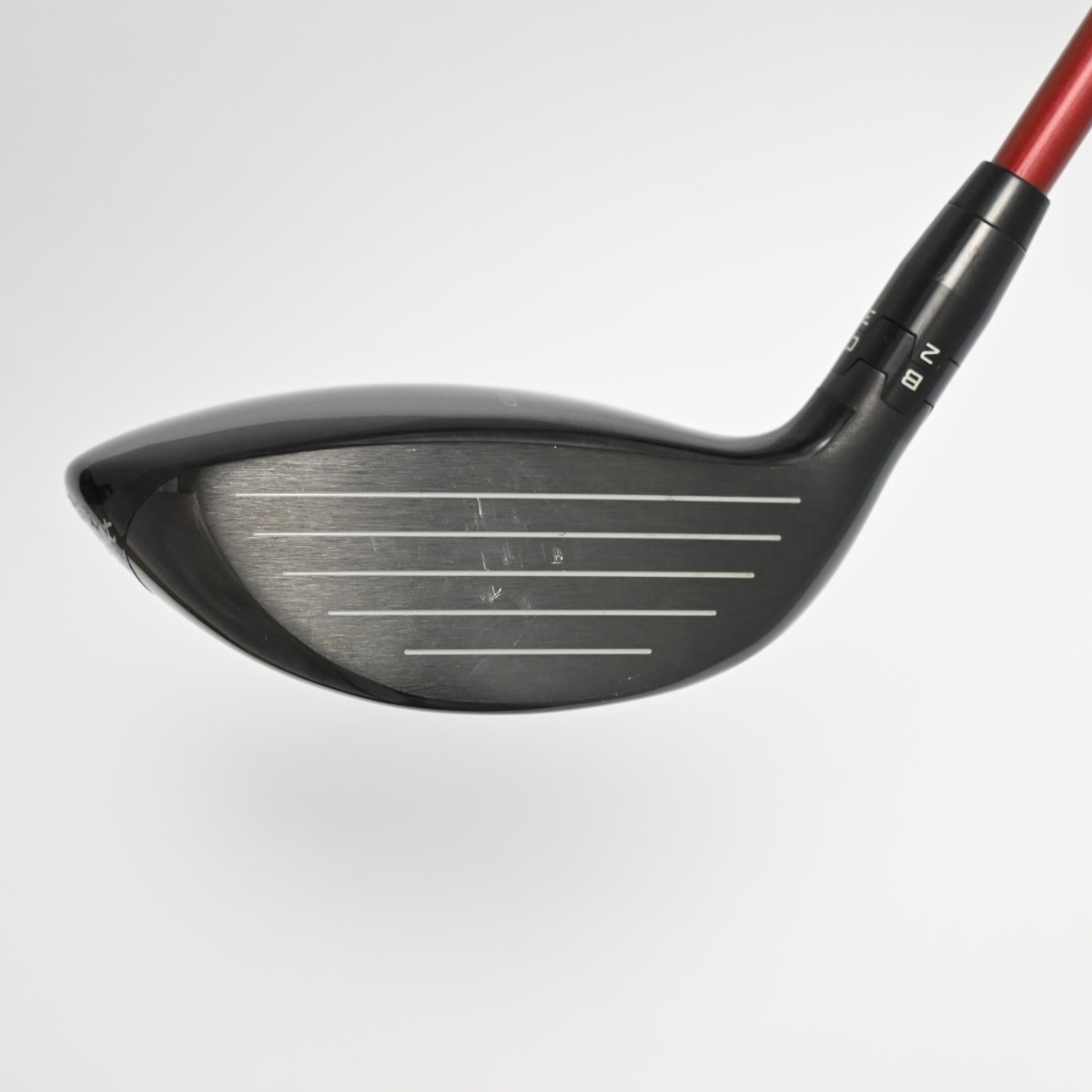 タイトリスト GT2 フェアウェイウッド 18° 5w DENALI RED 中古】GT2 フェアウェイウッド PROJECT X DENALI RED 50 18 5.5 CD