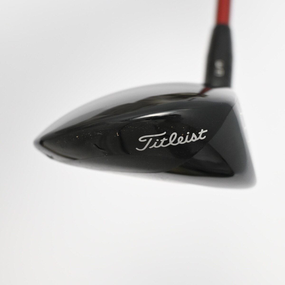 中古】GT2 フェアウェイウッド PROJECT X DENALI RED 50 18 5.5 CD