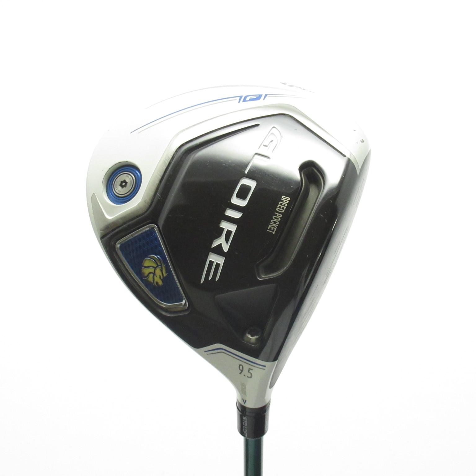 中古】グローレ ゴルフクラブ (テーラーメイド) 通販｜GDO中古ゴルフクラブ