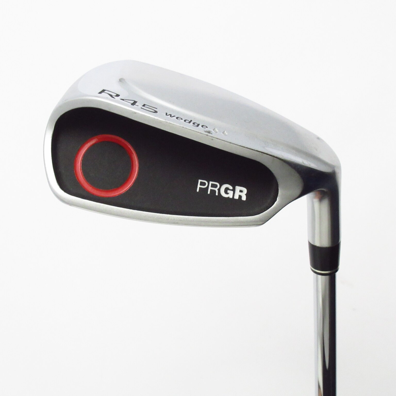 中古】R45 Wedge(2010) ウェッジ スチールシャフト 45 その他 C
