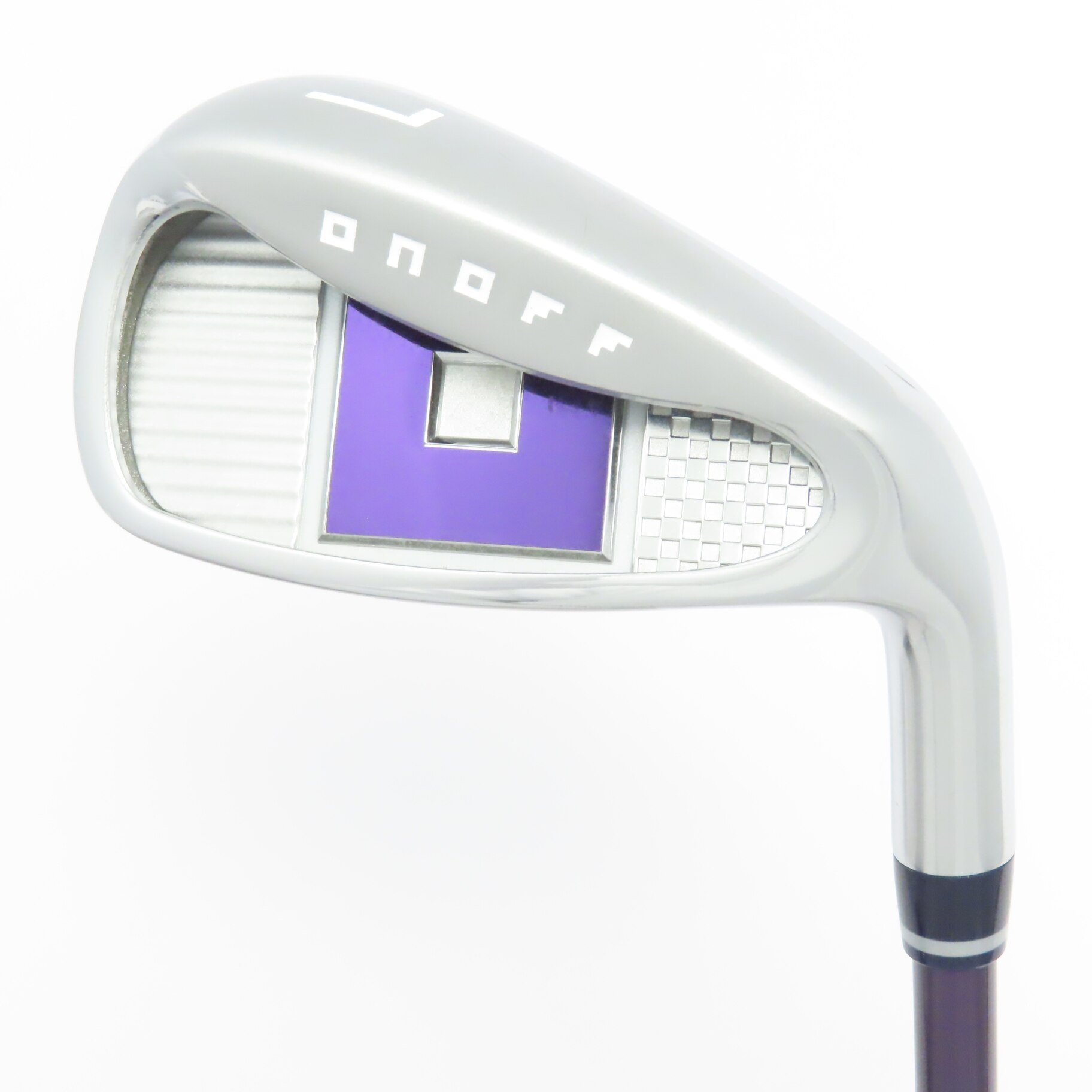 中古】オノフ アイアンセット レディス 通販｜GDO中古ゴルフクラブ