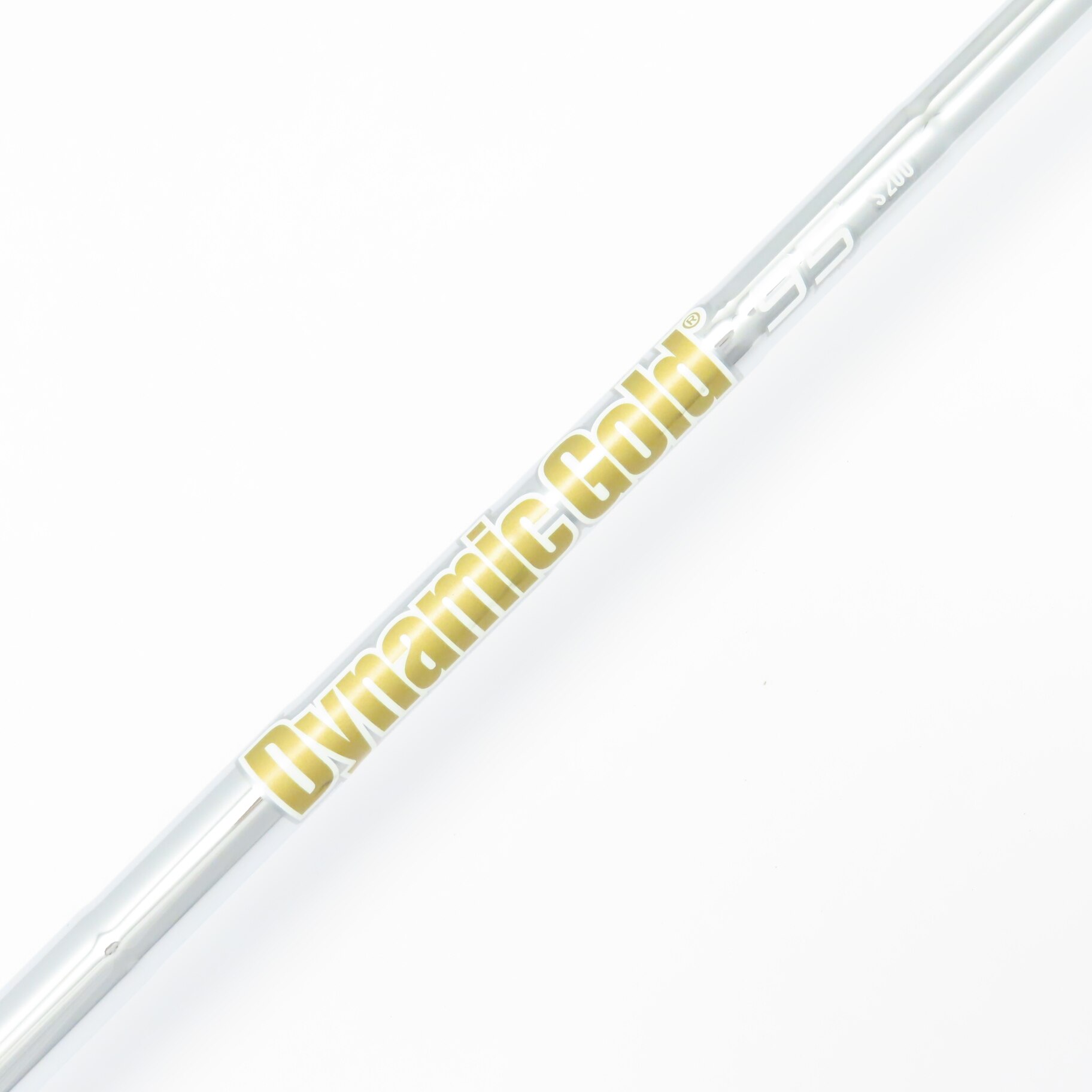 中古】ゼクシオ X(2024) アイアン Dynamic Gold 95 25.5 S200 BC