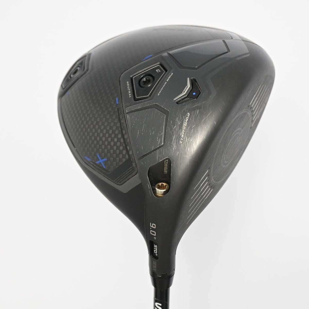 B*n様 未使用保管品 希少・激レア Ferrari & cobra ドライバー B*n様 未使用保管品 希少・激レア Ferrari & cobra ドライバー 2025年