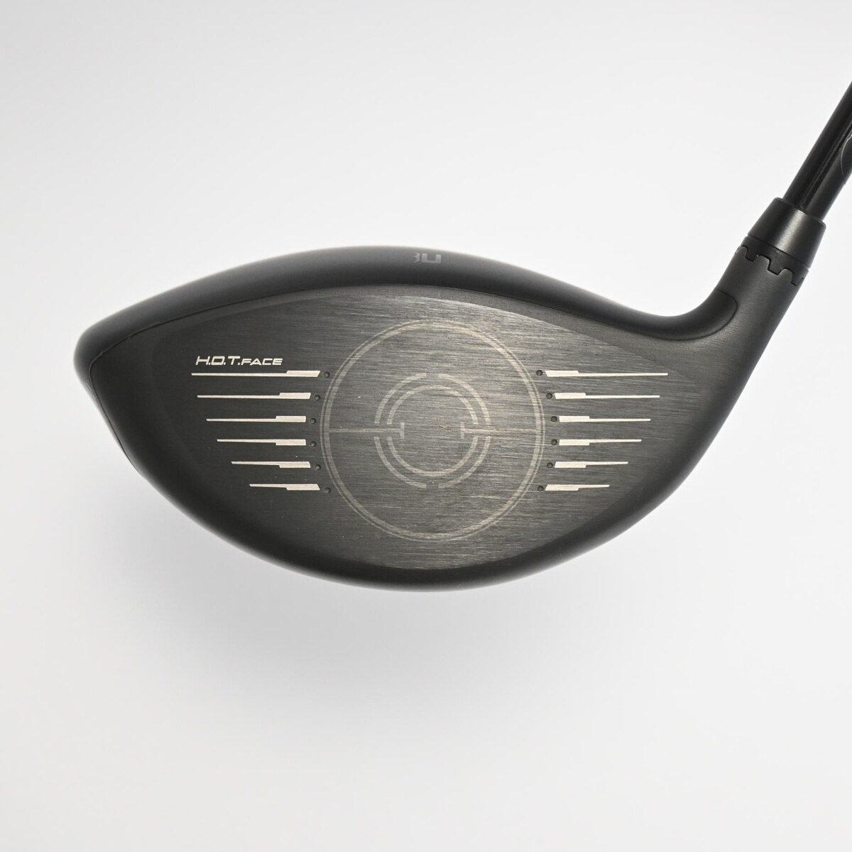 中古】ダークスピード X ドライバー Speeder NX for Cobra SILVER 9