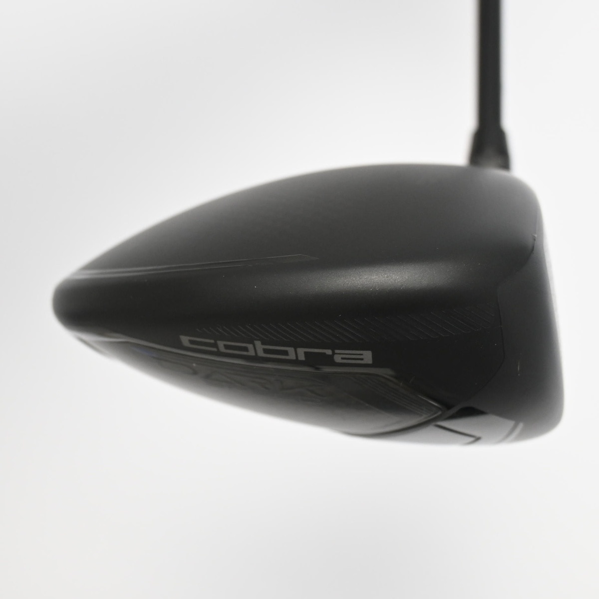 中古】ダークスピード X ドライバー Speeder NX for Cobra SILVER 9