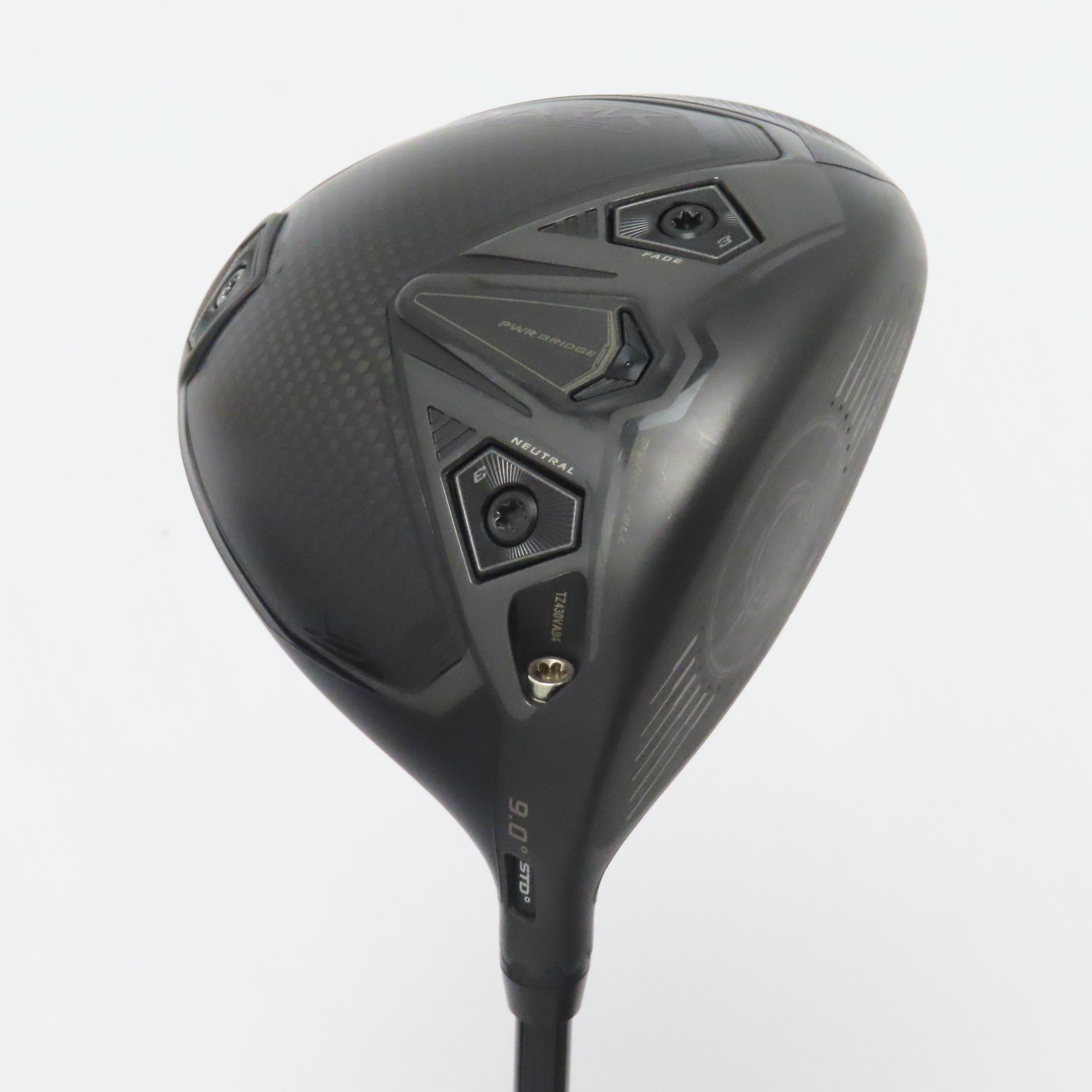 中古】ダークスピード ゴルフクラブ (コブラ) 通販｜GDO中古ゴルフクラブ