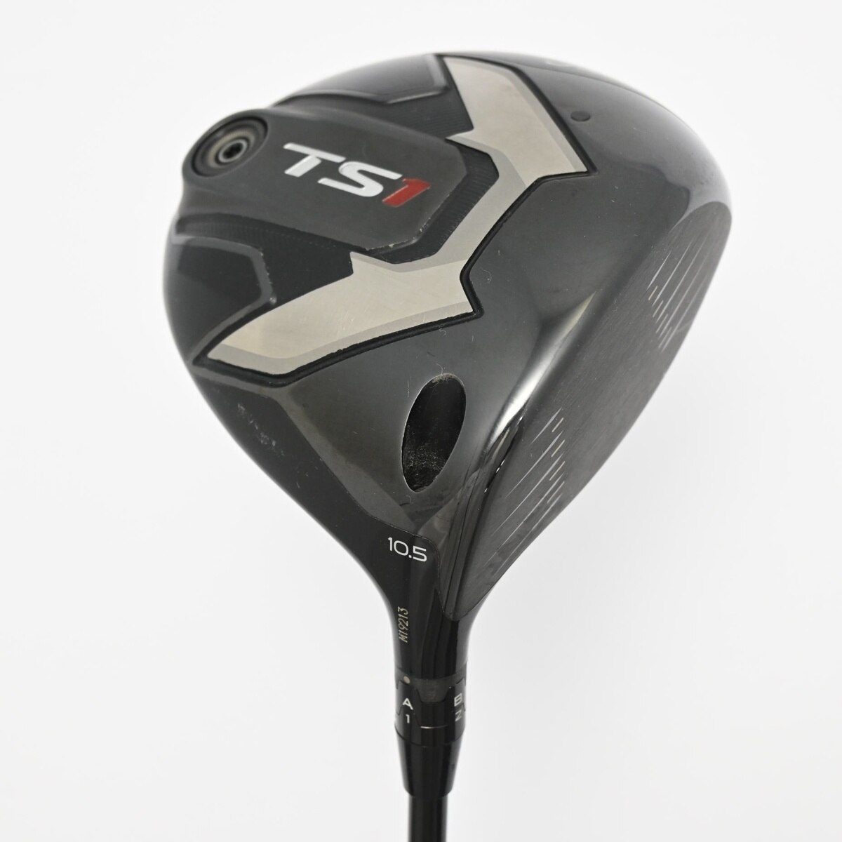 中古】TS1 ドライバー ドライバー TENSEI AV BLUE 55(2022) 10.5 S CD