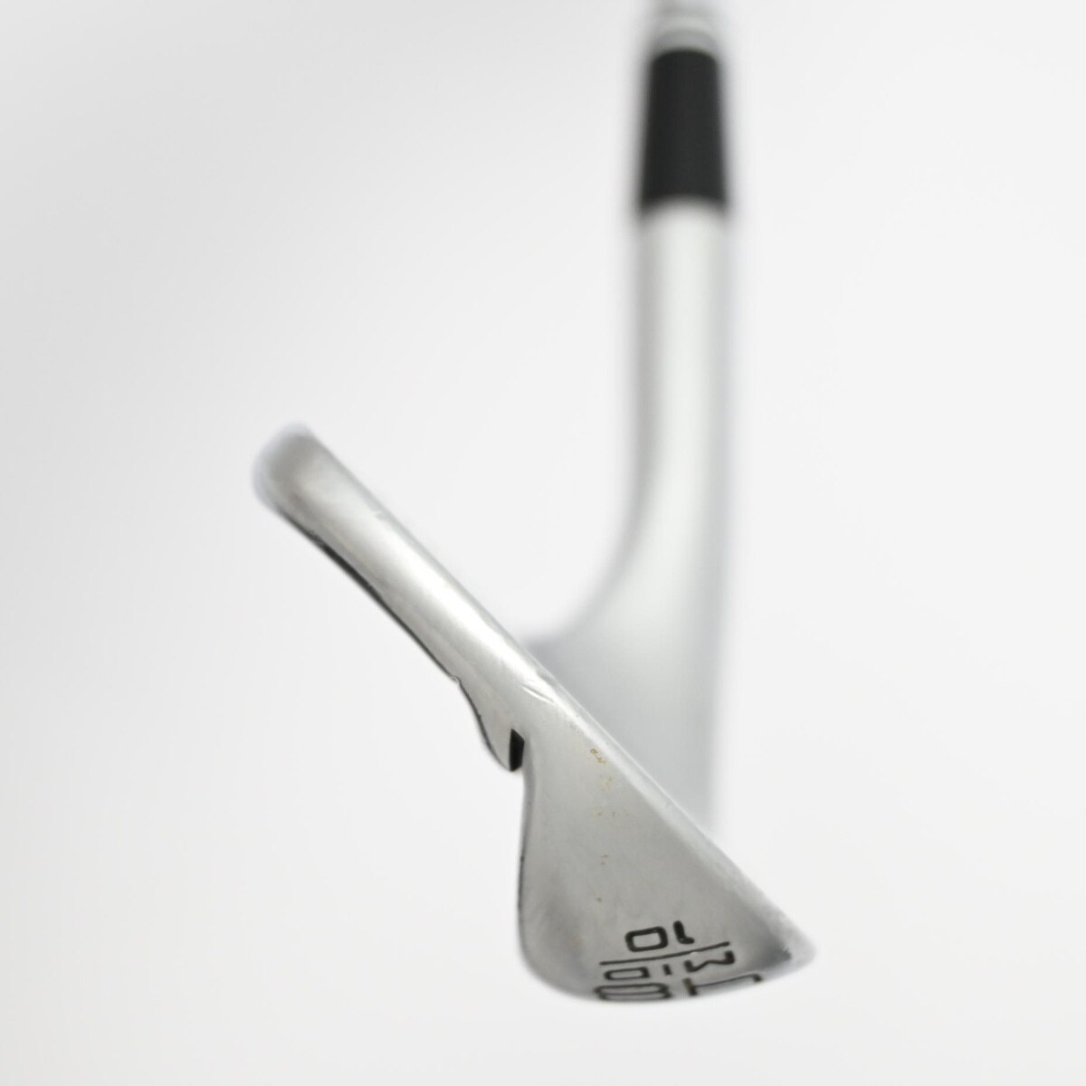 中古】RTX6 ジップコア ツアーサテン ウェッジ Dynamic Gold HT 48-10