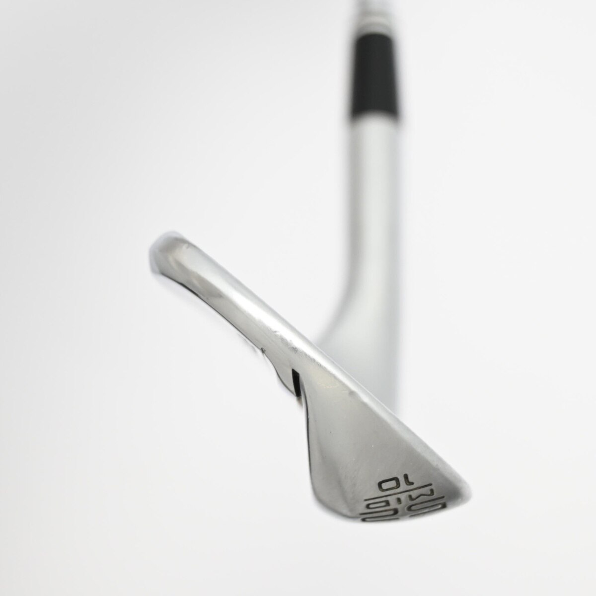 中古】RTX6 ジップコア ツアーサテン ウェッジ Dynamic Gold HT 52-10