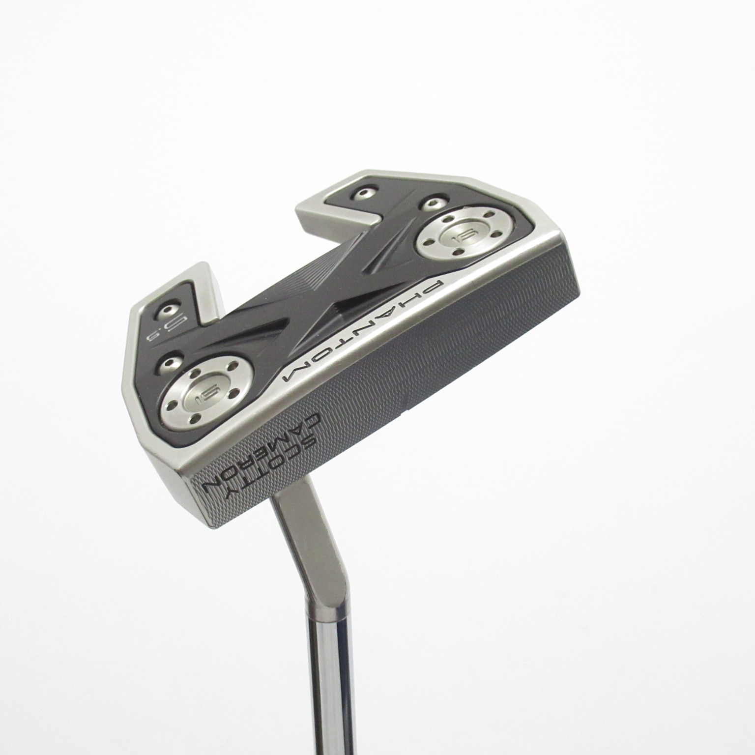 中古】ファントム X パター (スコッティキャメロン) 通販｜GDO中古