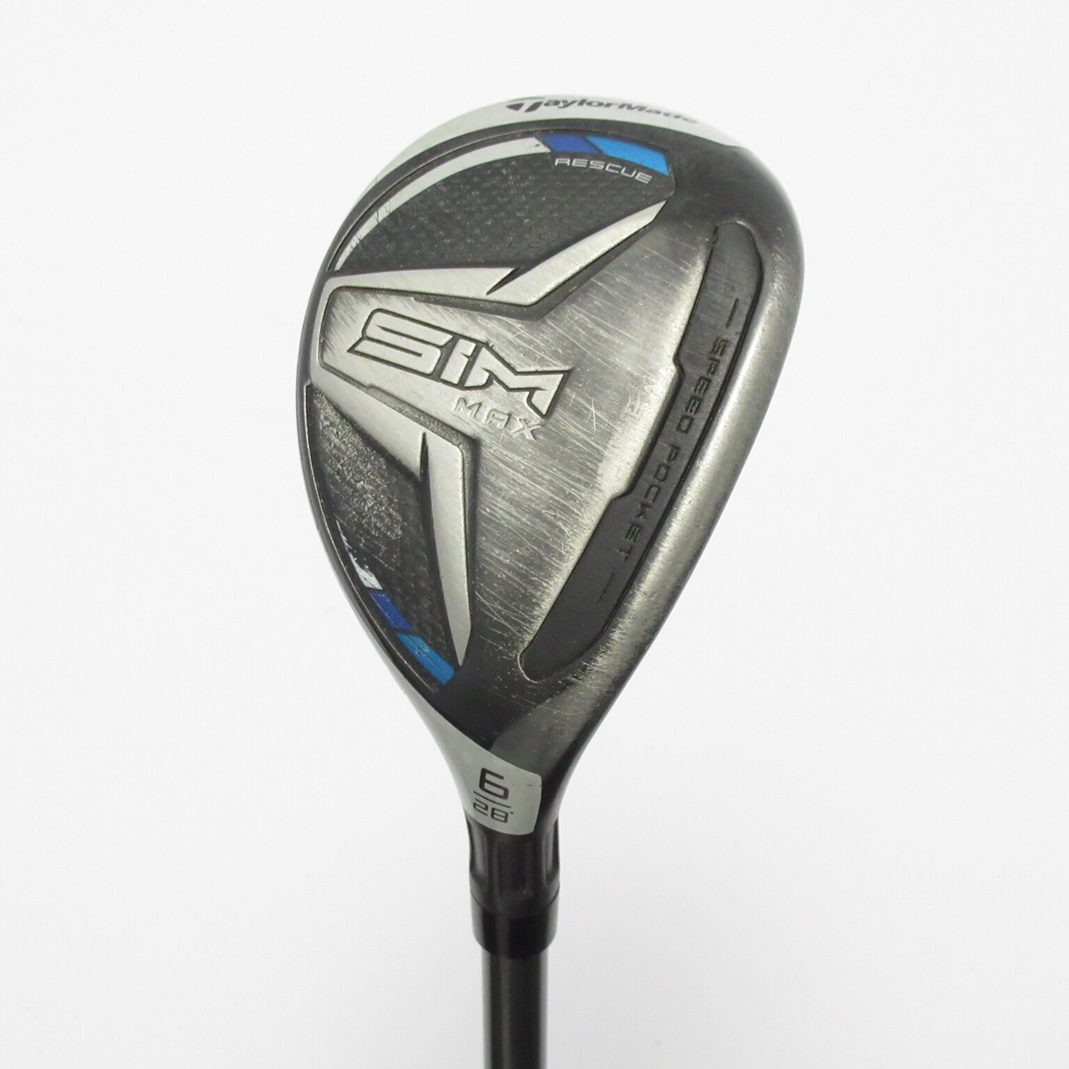 中古】SIM ユーティリティ (テーラーメイド) 通販｜GDO中古ゴルフクラブ