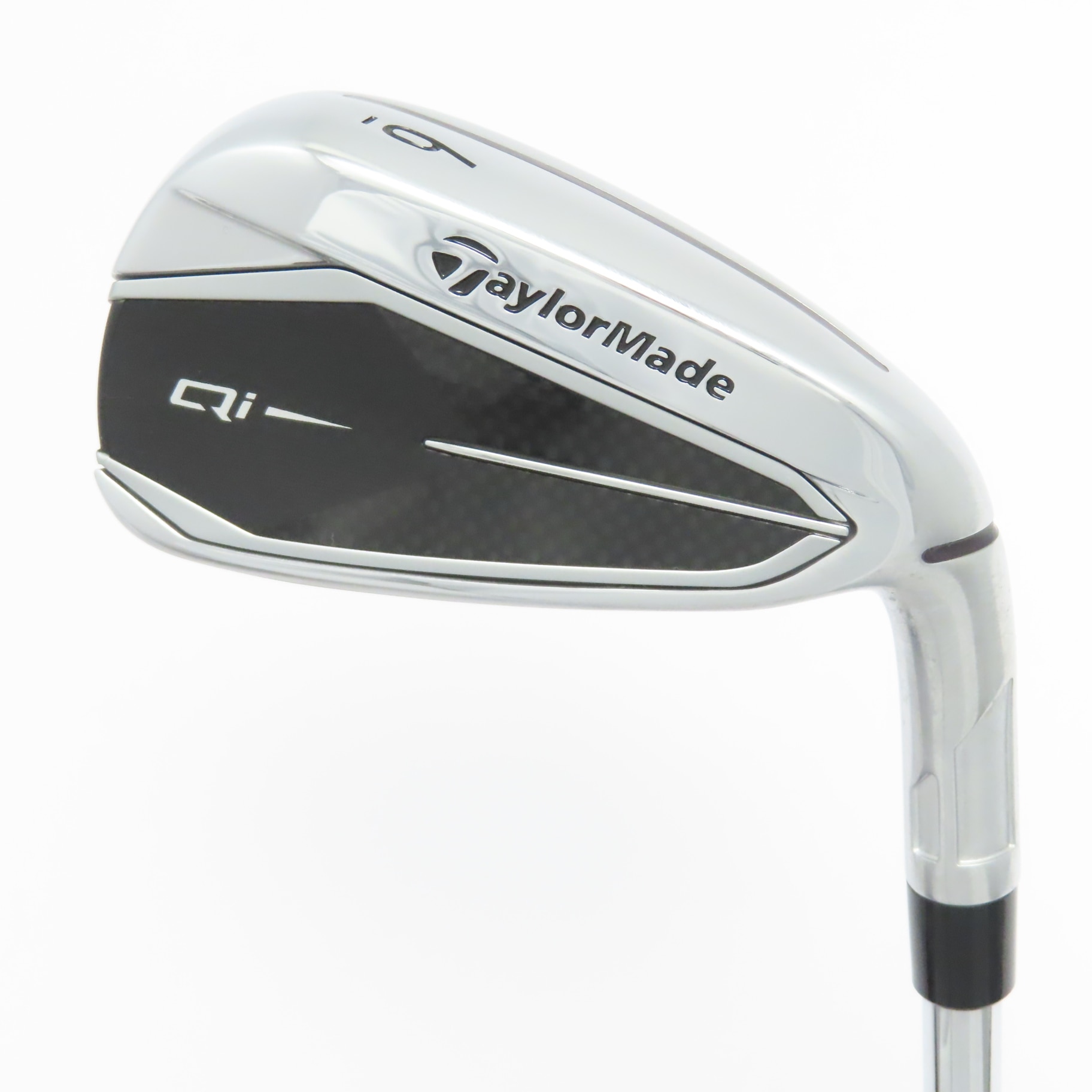 中古】Qi アイアンセット (テーラーメイド) TaylorMade 通販｜GDO中古