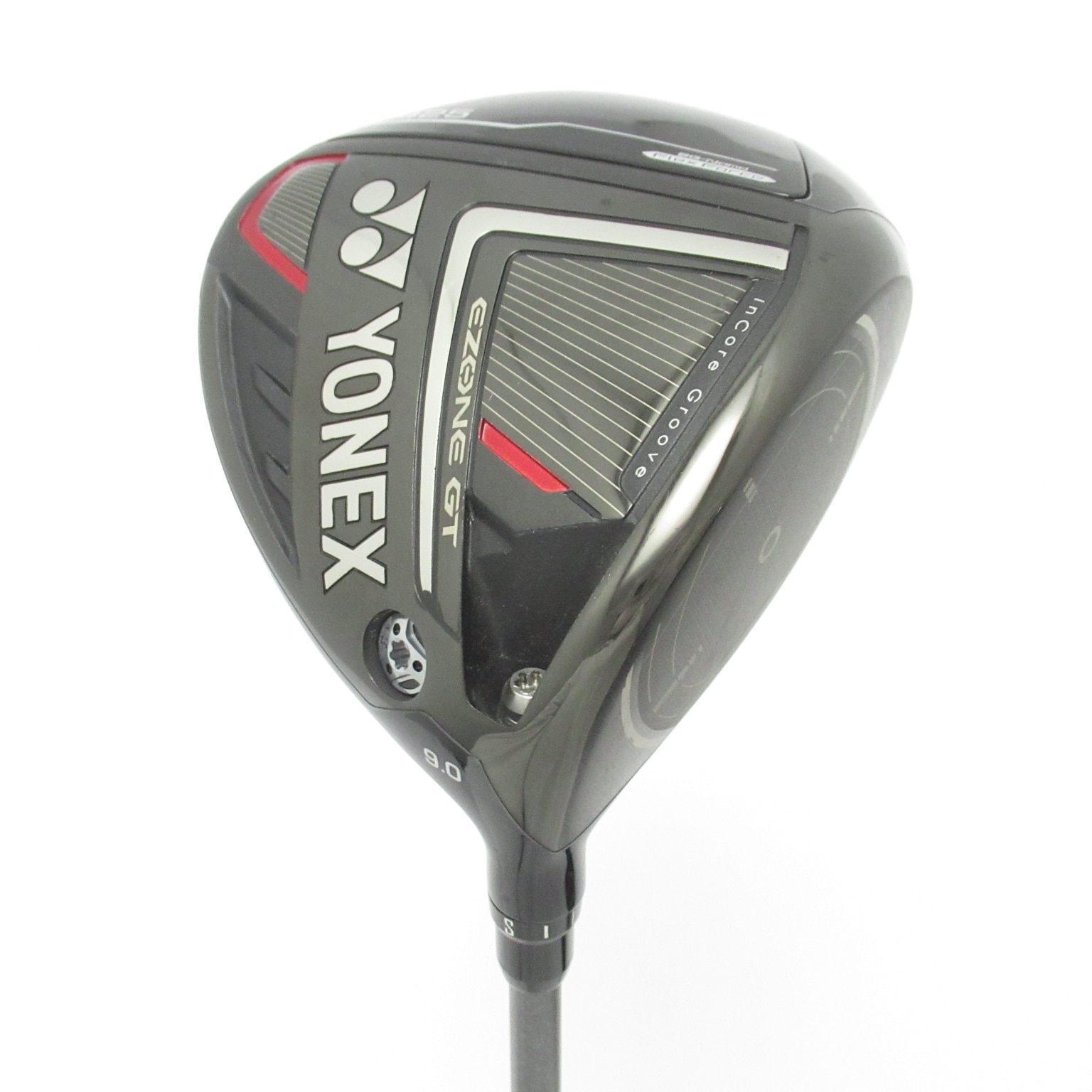 中古】EZONE GT 425(2022) ドライバー RK-03GT 9 S C(ドライバー（単品