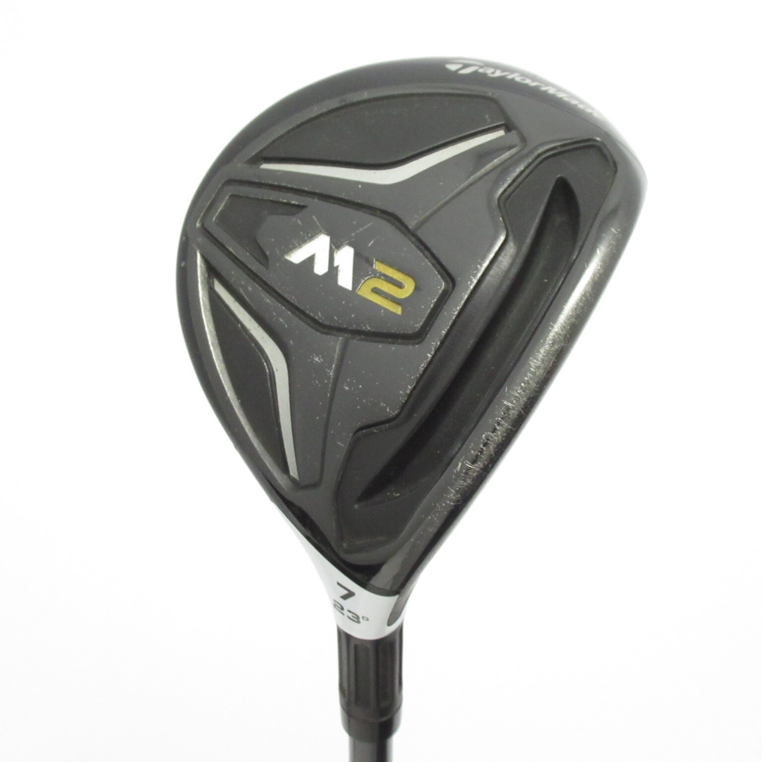 中古】M2 フェアウェイウッド (テーラーメイド) M2 通販｜GDO中古