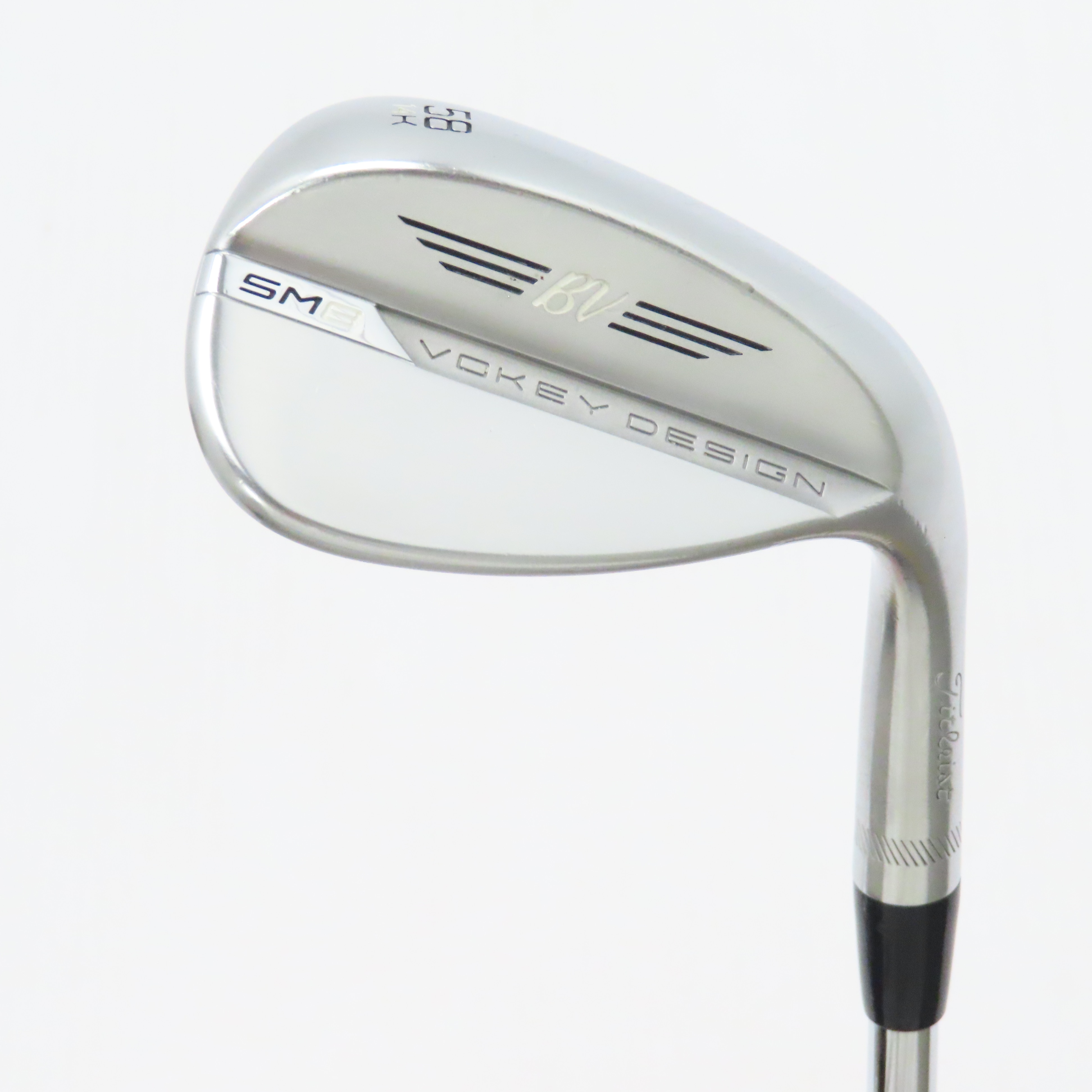 中古】ボーケイ SM8 ツアークローム ウェッジ N.S.PRO 950GH neo 58-14