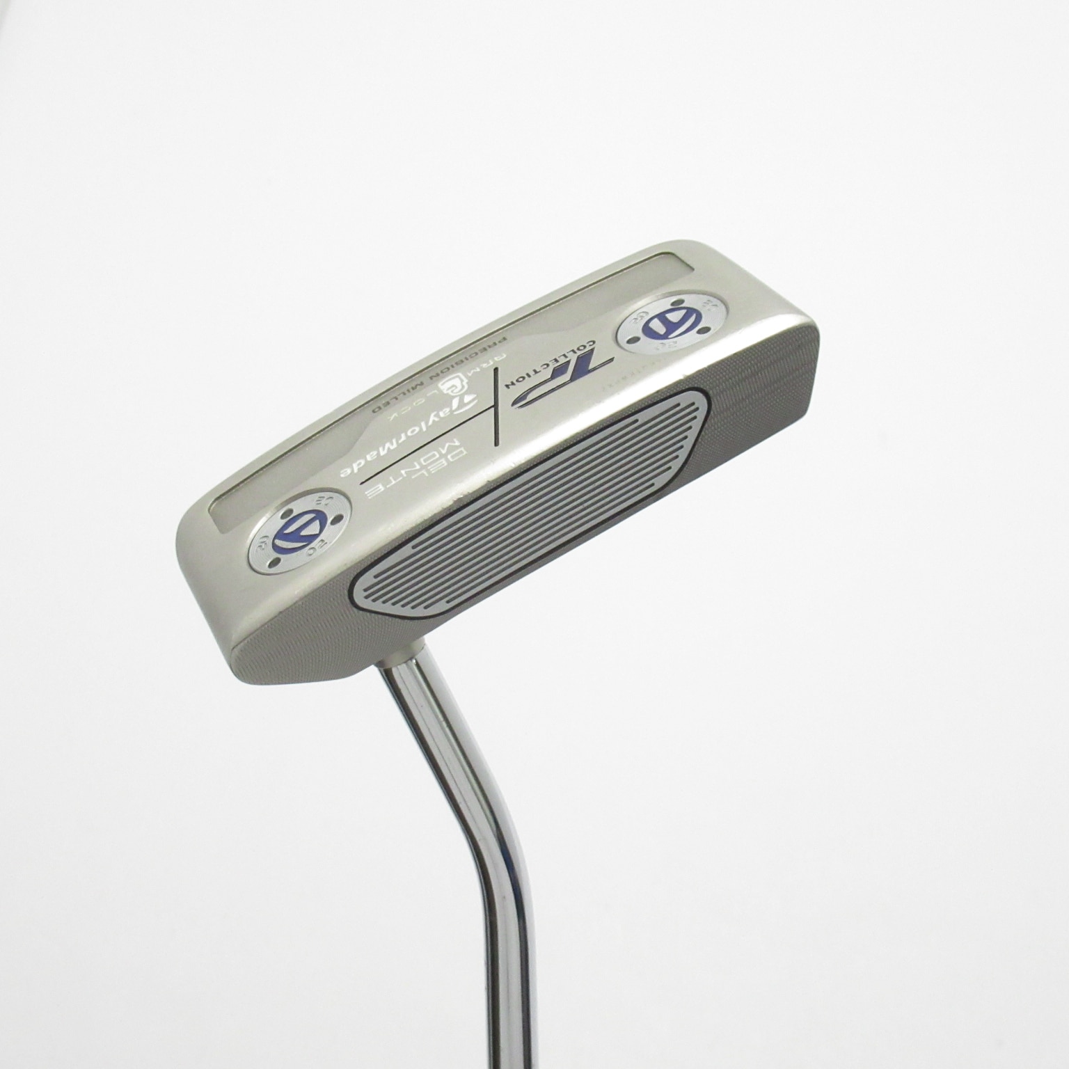TaylorMade TP アームロック デルモンテ 40インチ TP Hydro Blast Del Monte Armlock
