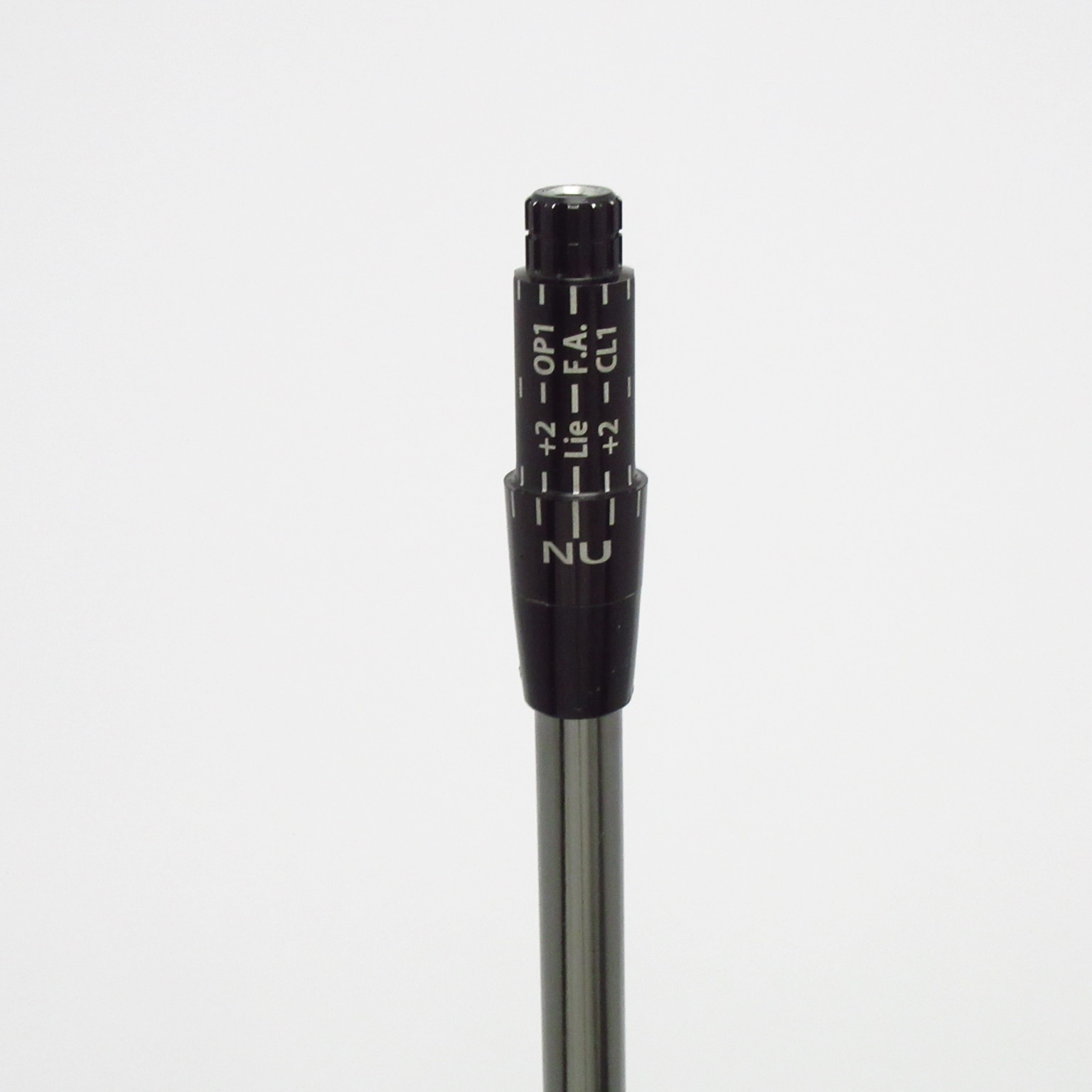 中古】KURO KAGE XM ドライバー用_スリーブ付 KURO KAGE XM 60 S C