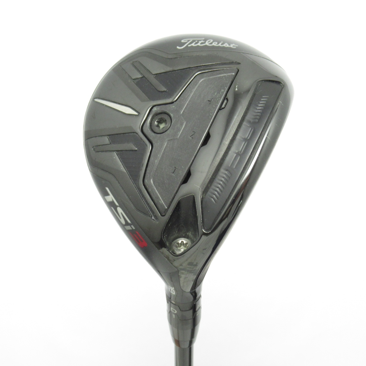 中古】TSi フェアウェイウッド (タイトリスト) 通販｜GDO中古ゴルフクラブ