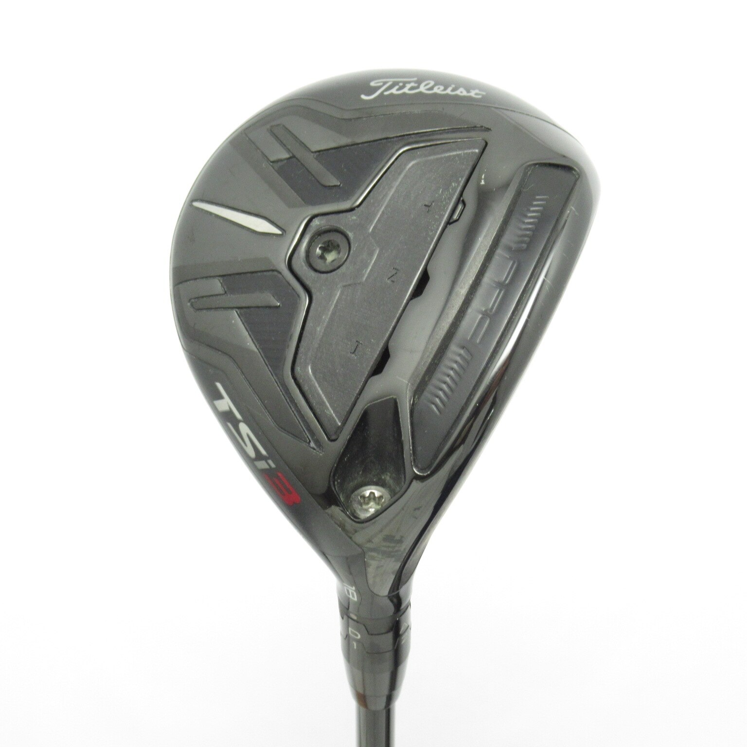 中古】TSi3 フェアウェイウッド TSP110 50 18 S C(フェアウェイウッド