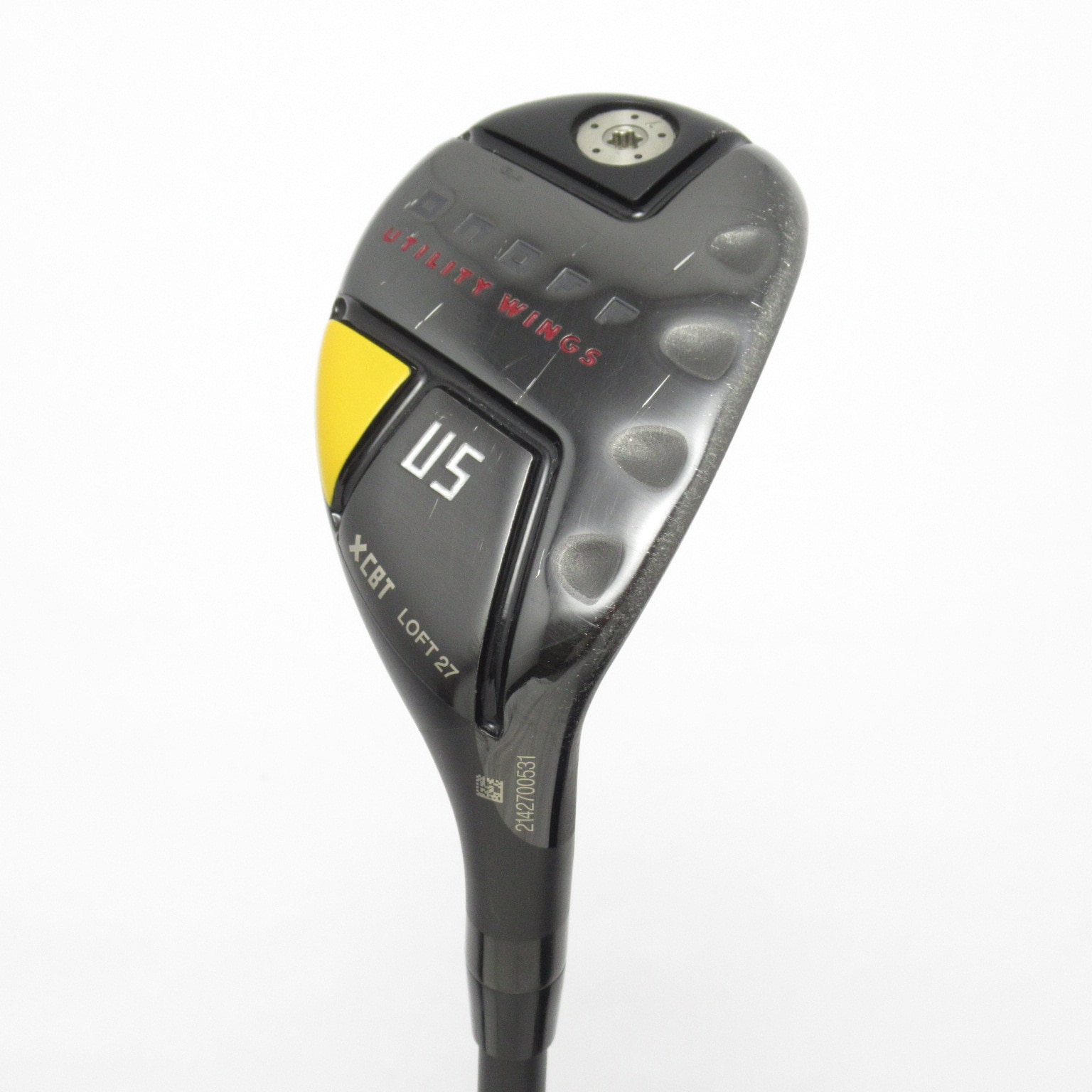 中古】クロ ユーティリティ (オノフ) 通販｜GDO中古ゴルフクラブ