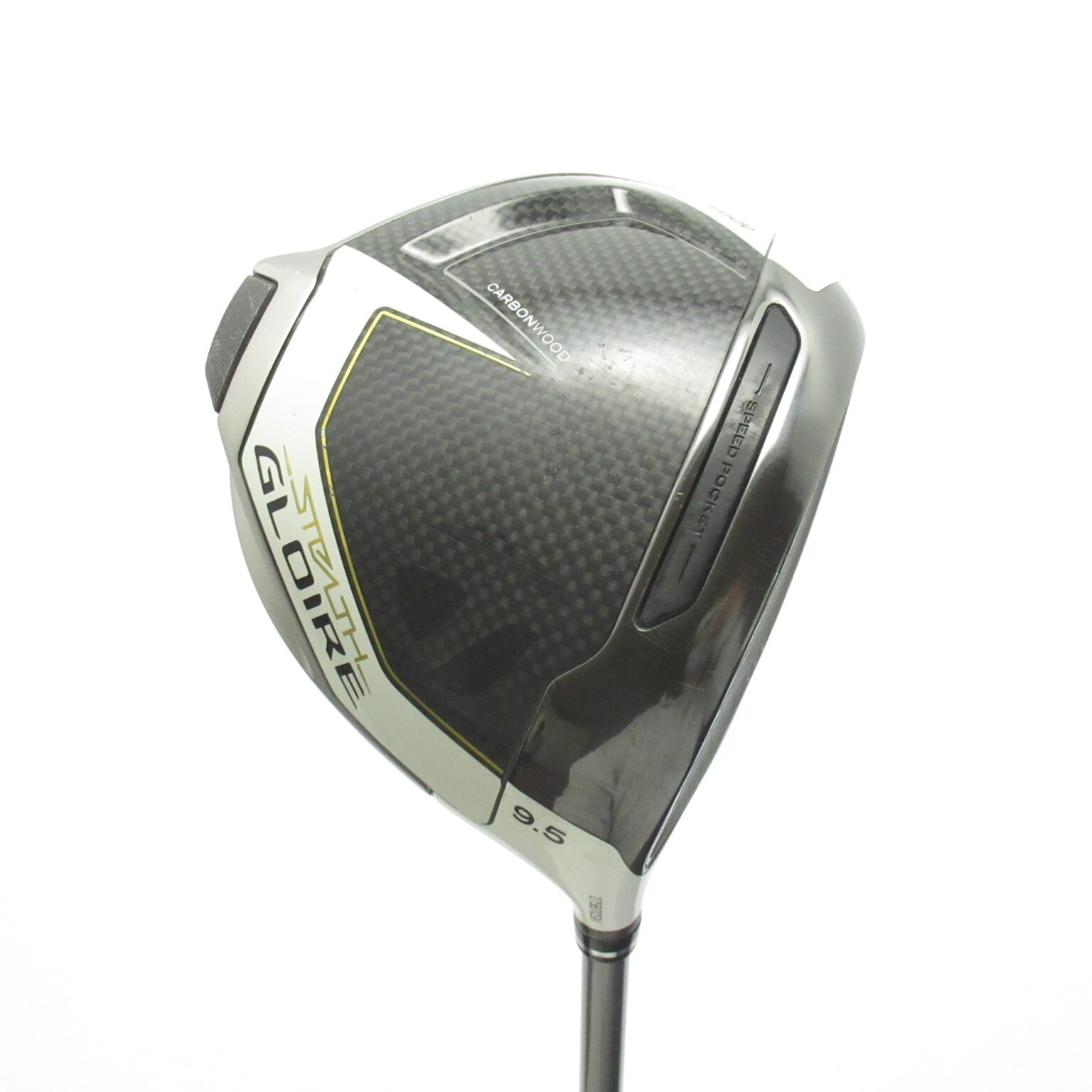 ステルスグローレ　ドライバー　9.5° flex S ステルスグローレ9.5 FLEX-S