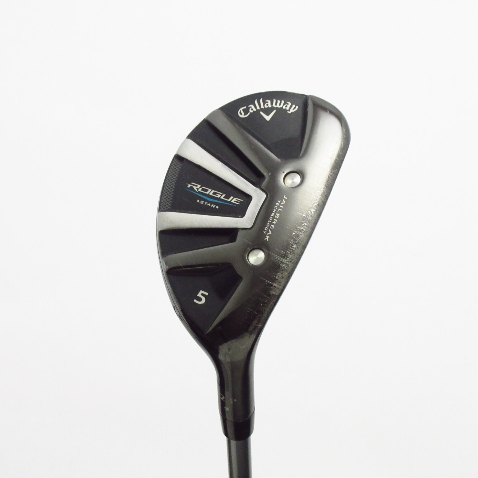 中古】ローグ スター ユーティリティ (キャロウェイ) ローグ 通販｜GDO