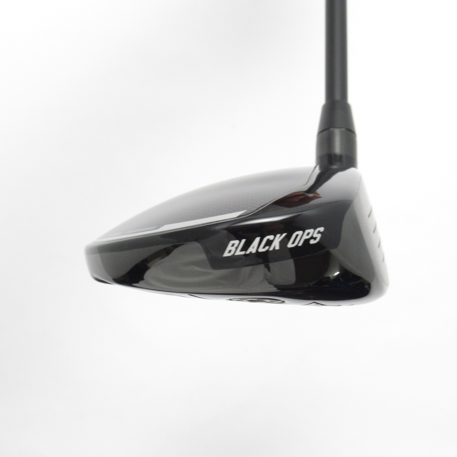 中古】PXG 0311 BLACK OPS フェアウェイウッド FUJIKURA PRO 65 for