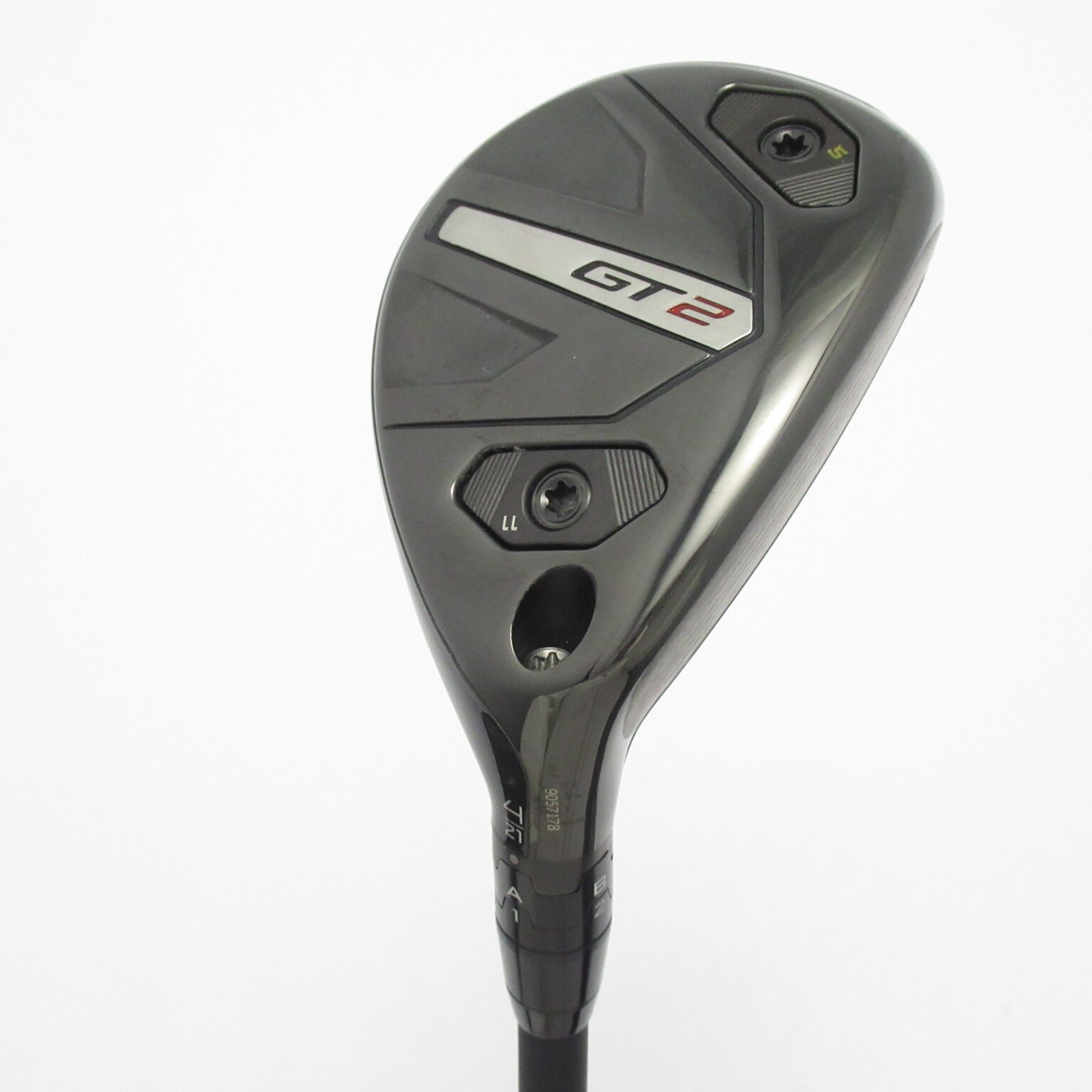 中古】GT2 ユーティリティ (タイトリスト) Titleist 通販｜GDO中古