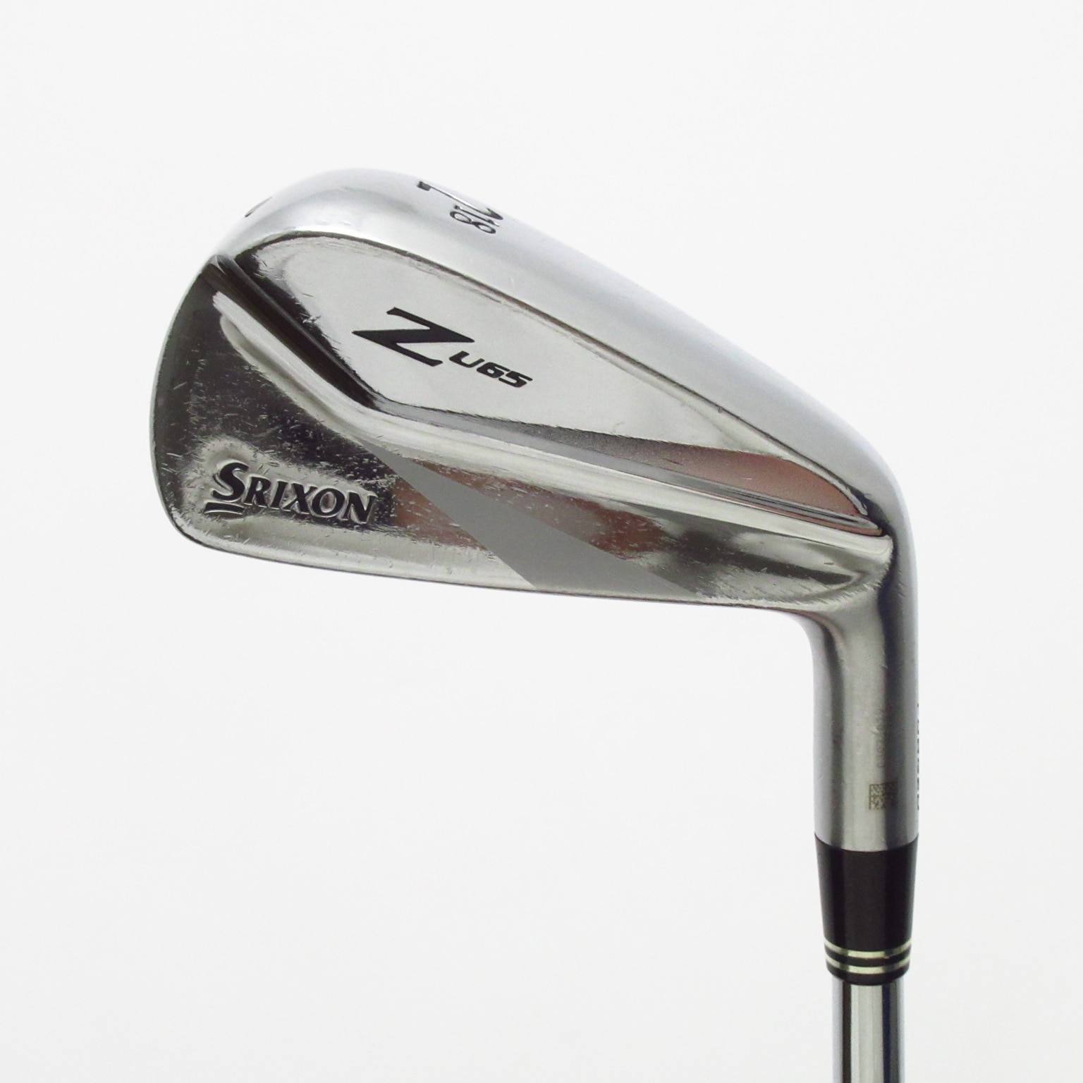 中古】スリクソン ユーティリティ (ダンロップ) 通販｜GDO中古ゴルフクラブ