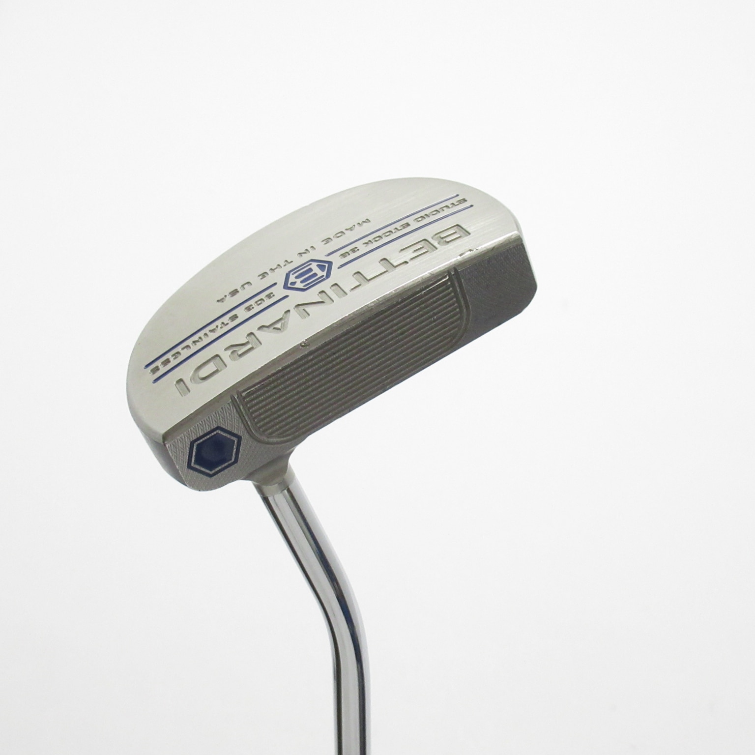 中古】ベティナルディ パター 通販｜GDO中古ゴルフクラブ