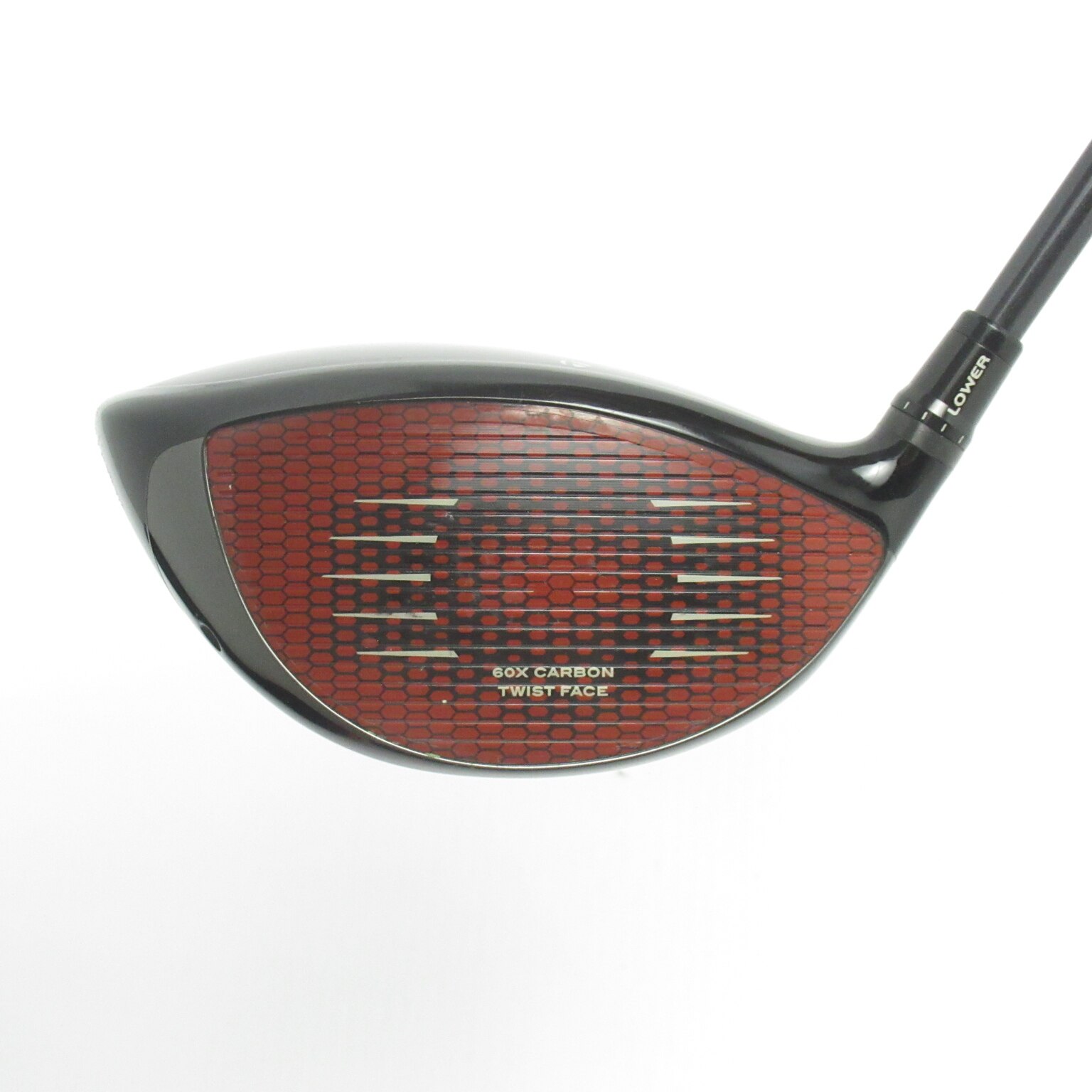 中古】ステルス HD ドライバー TENSEI RED TM50(2022) 10.5 S C