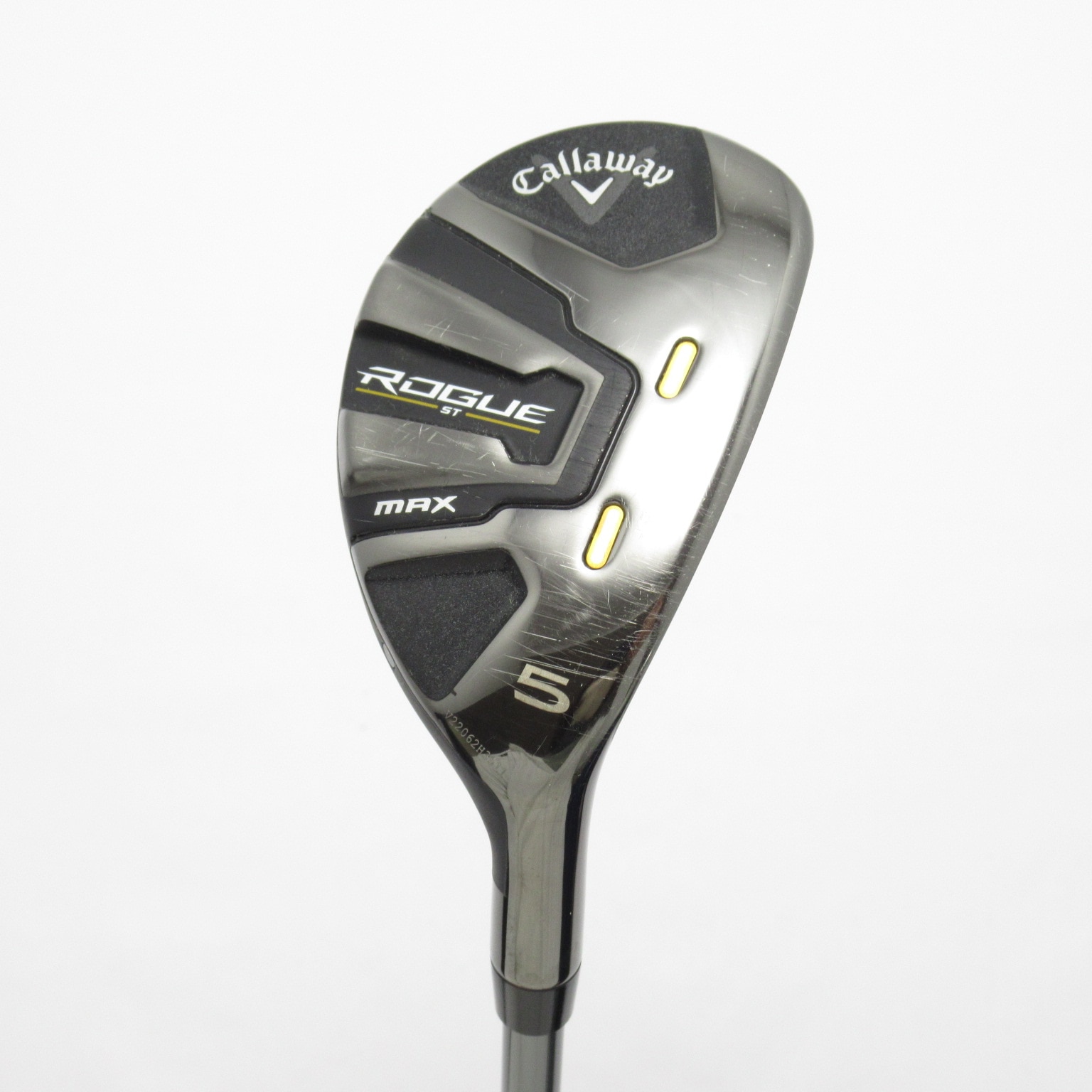 中古】ローグ ST MAX ユーティリティ Fujikura MC 70 for Callaway 23