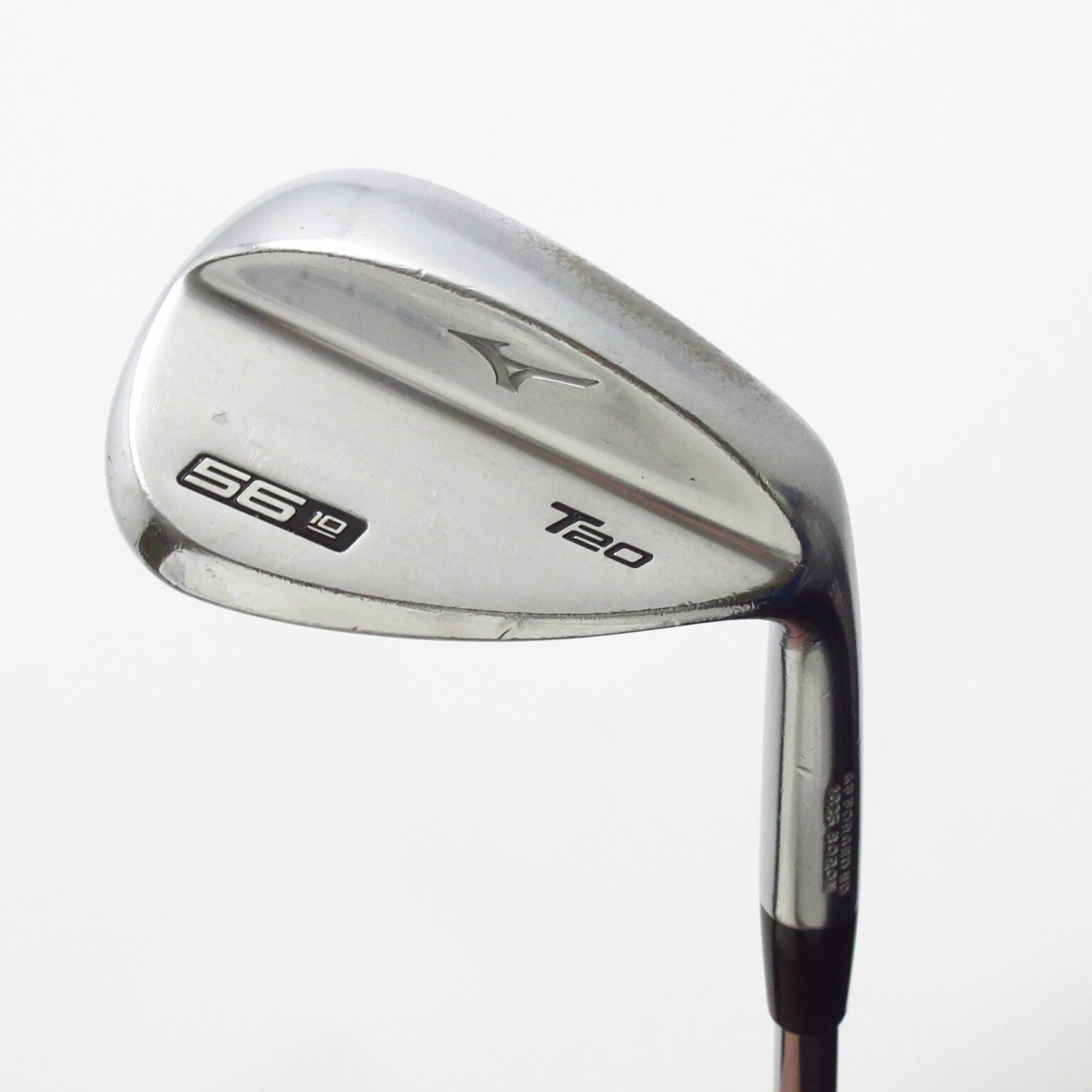 Mizuno T20 ウェッジ 3本セット　50.56.60 サンドウェッジ Mizuno T20 ウェッジ 3本セット 50.56.60 サンドウェッジ