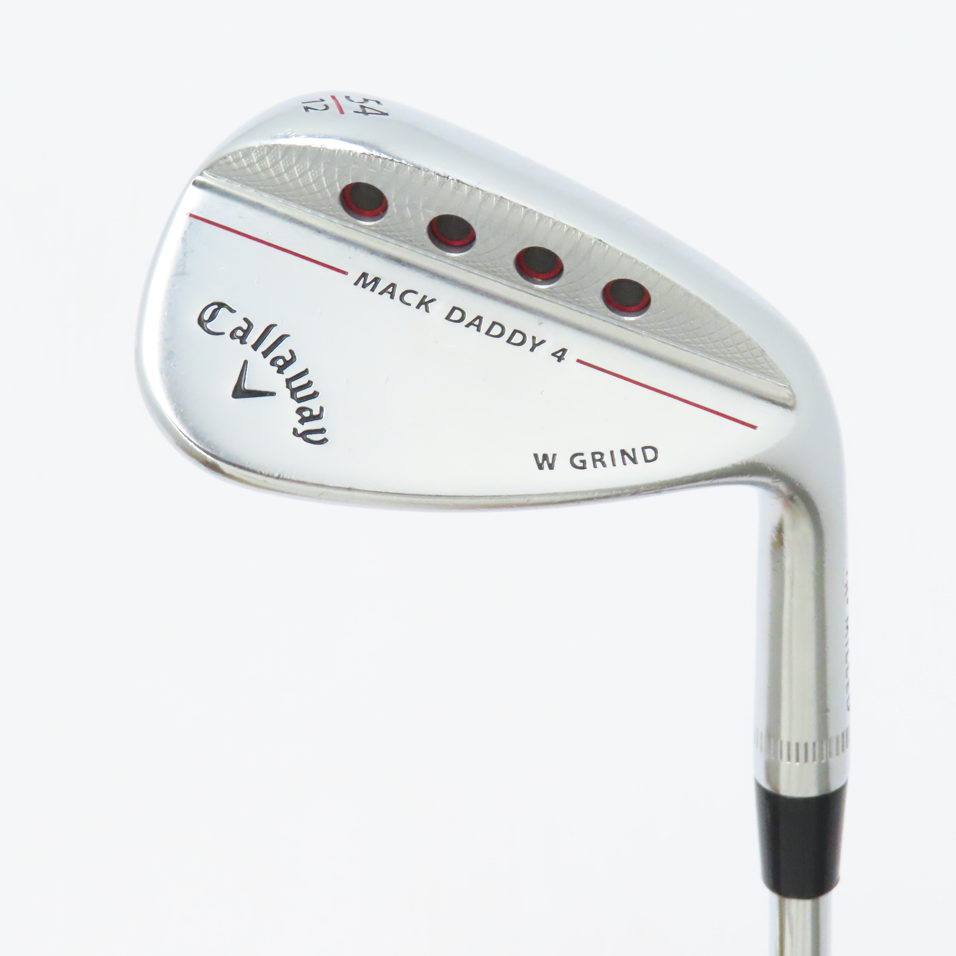 中古】マックダディ ウェッジ (キャロウェイ) 通販｜GDO中古ゴルフクラブ