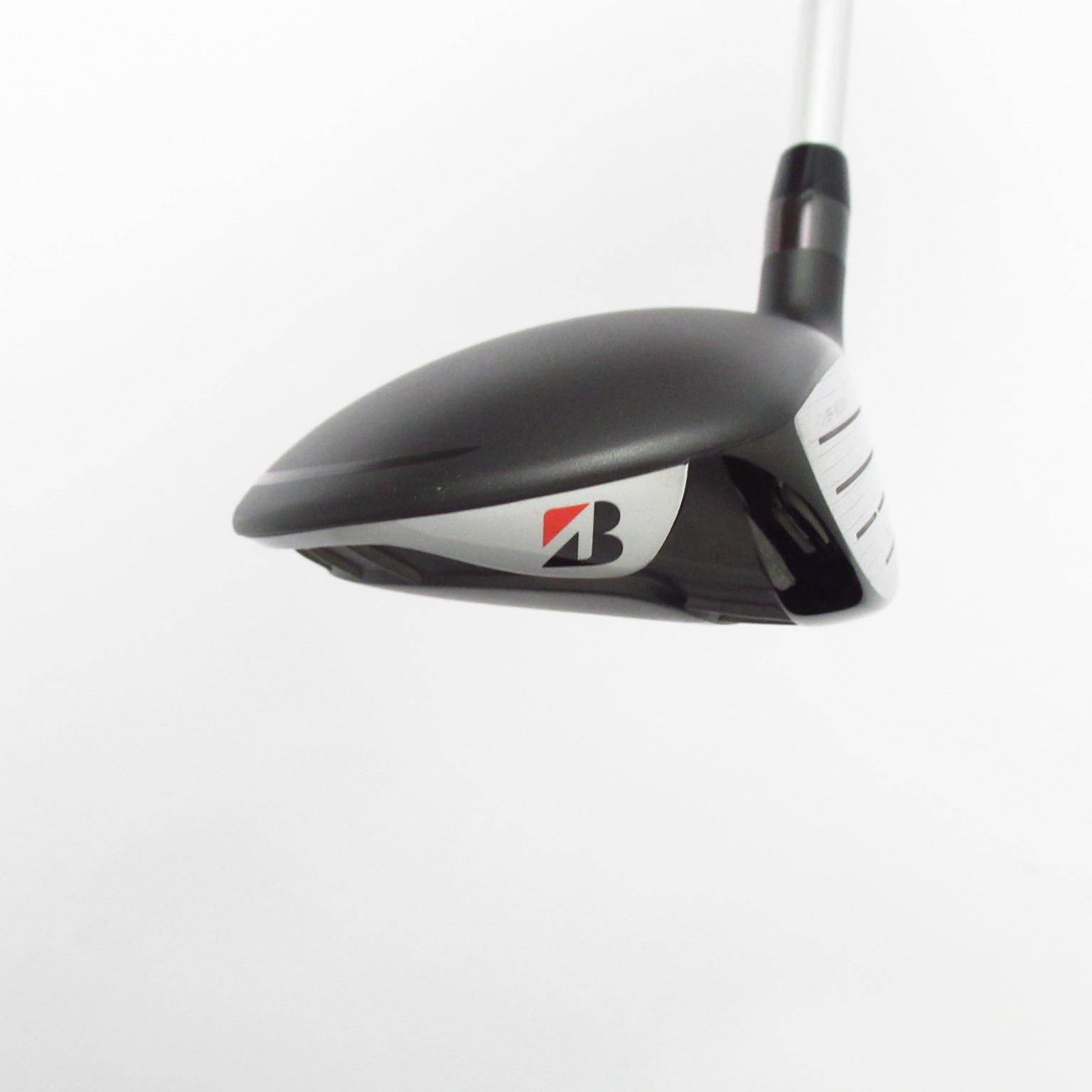【中古ゴルフクラブ】ブリヂストン　BRIDGESTONE GOLF　B2 フェアウェイウッド Air Speeder BS for Wood　シャフト：Air Speeder BS fo… 中古】B2 フェアウェイウッド Air Speeder BS for Wood 18 R相当 BC