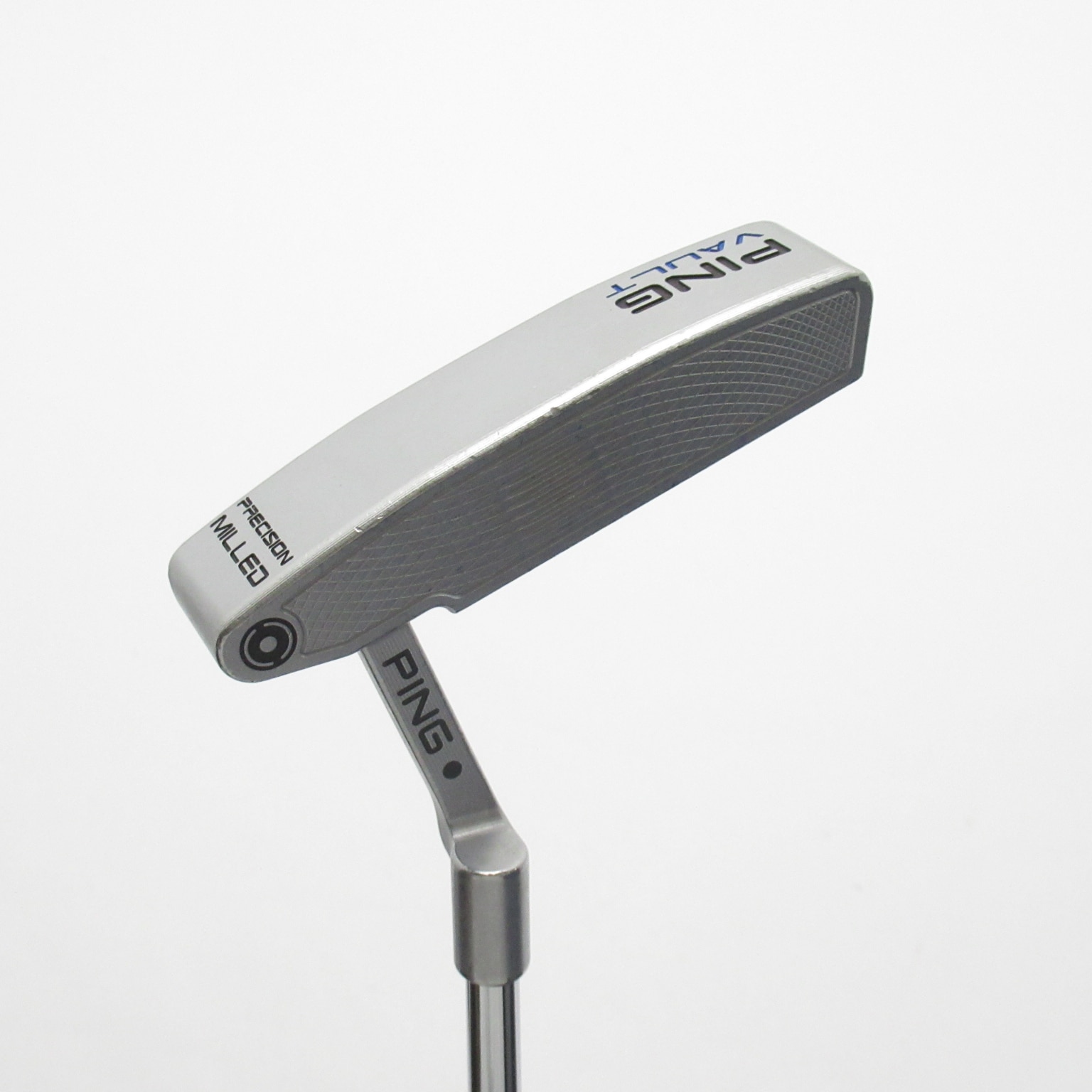 PING VAULT 2.0 パター　中古 中古】VAULT(ヴォルト) パター (ピン) 通販｜GDO中古ゴルフクラブ